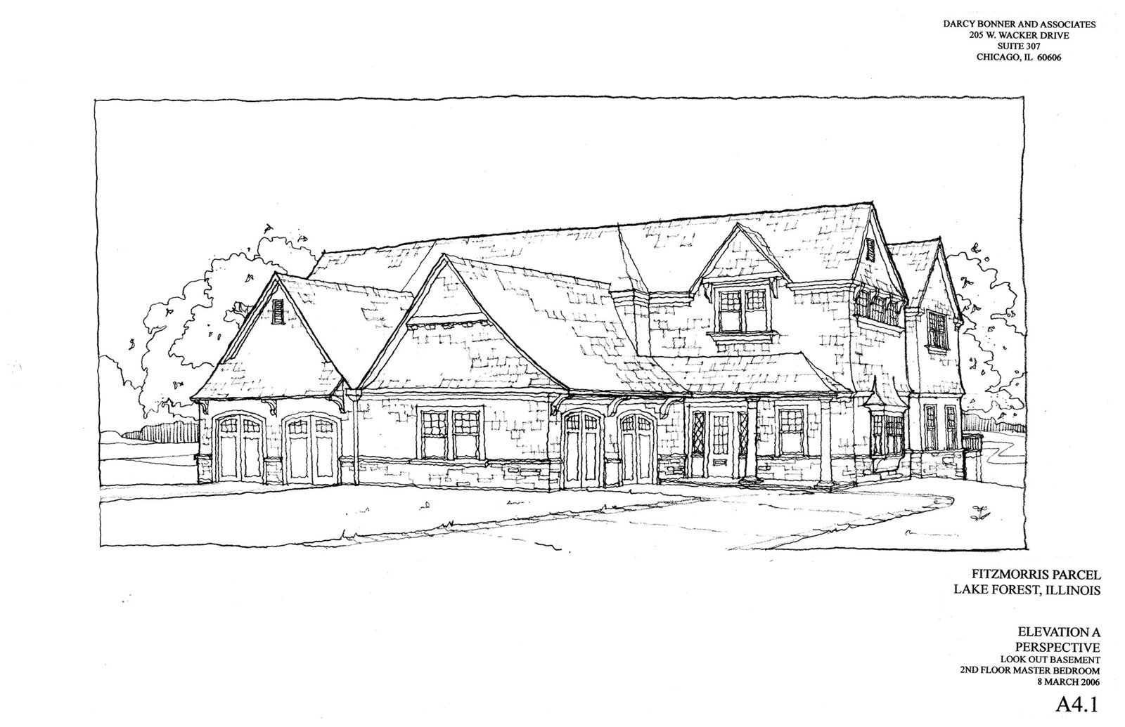 Lake Forest Duplexes — image 6