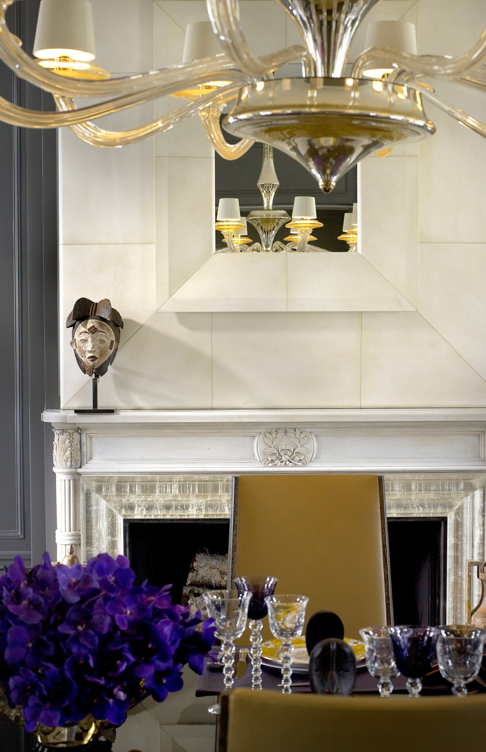 Lake Forest Showhouse — image 1
