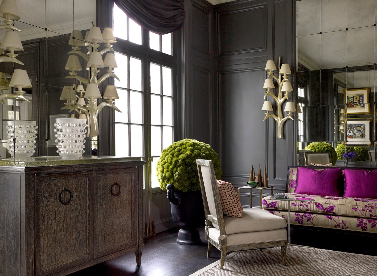 Lake Forest Showhouse — image 3