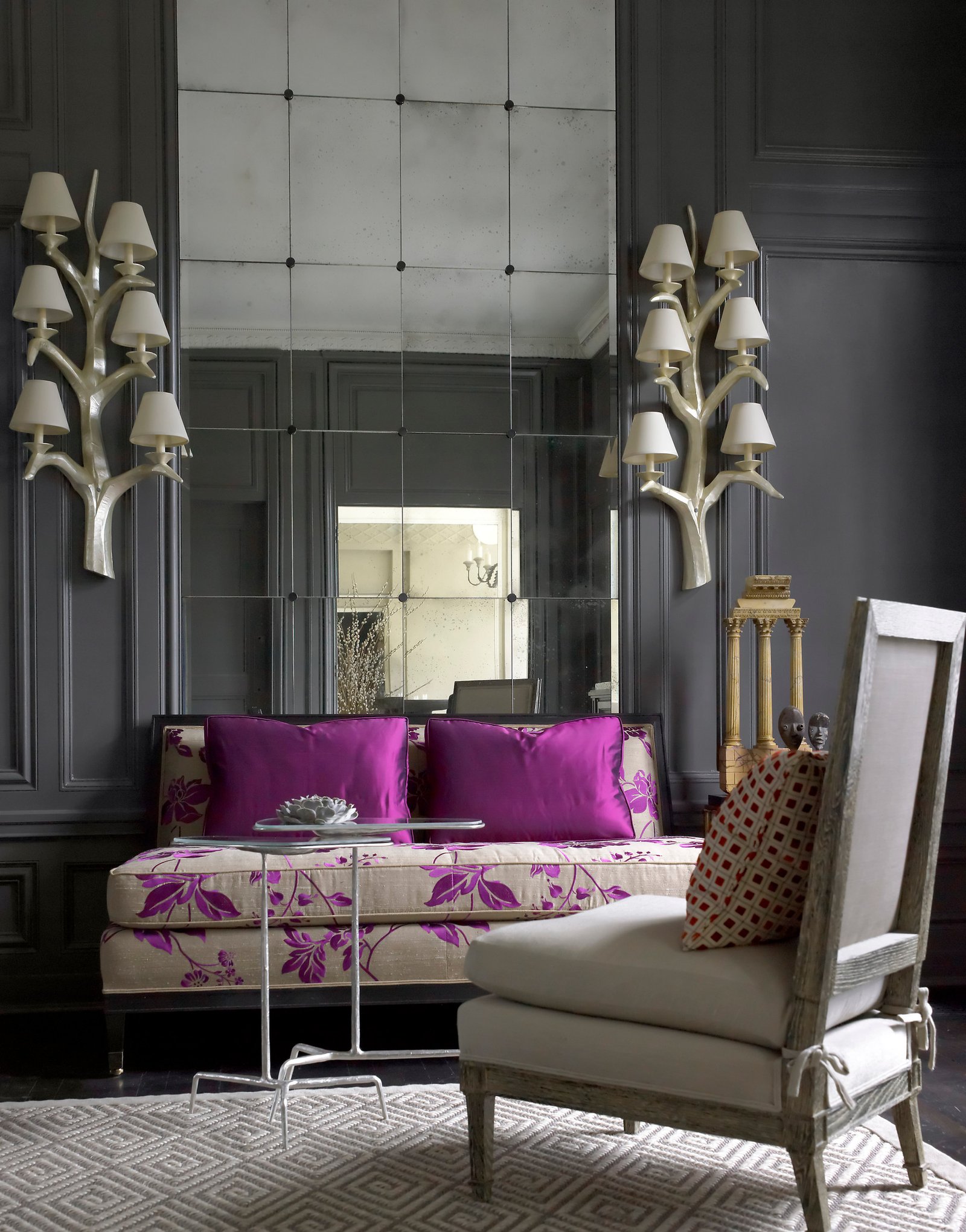 Lake Forest Showhouse — image 4