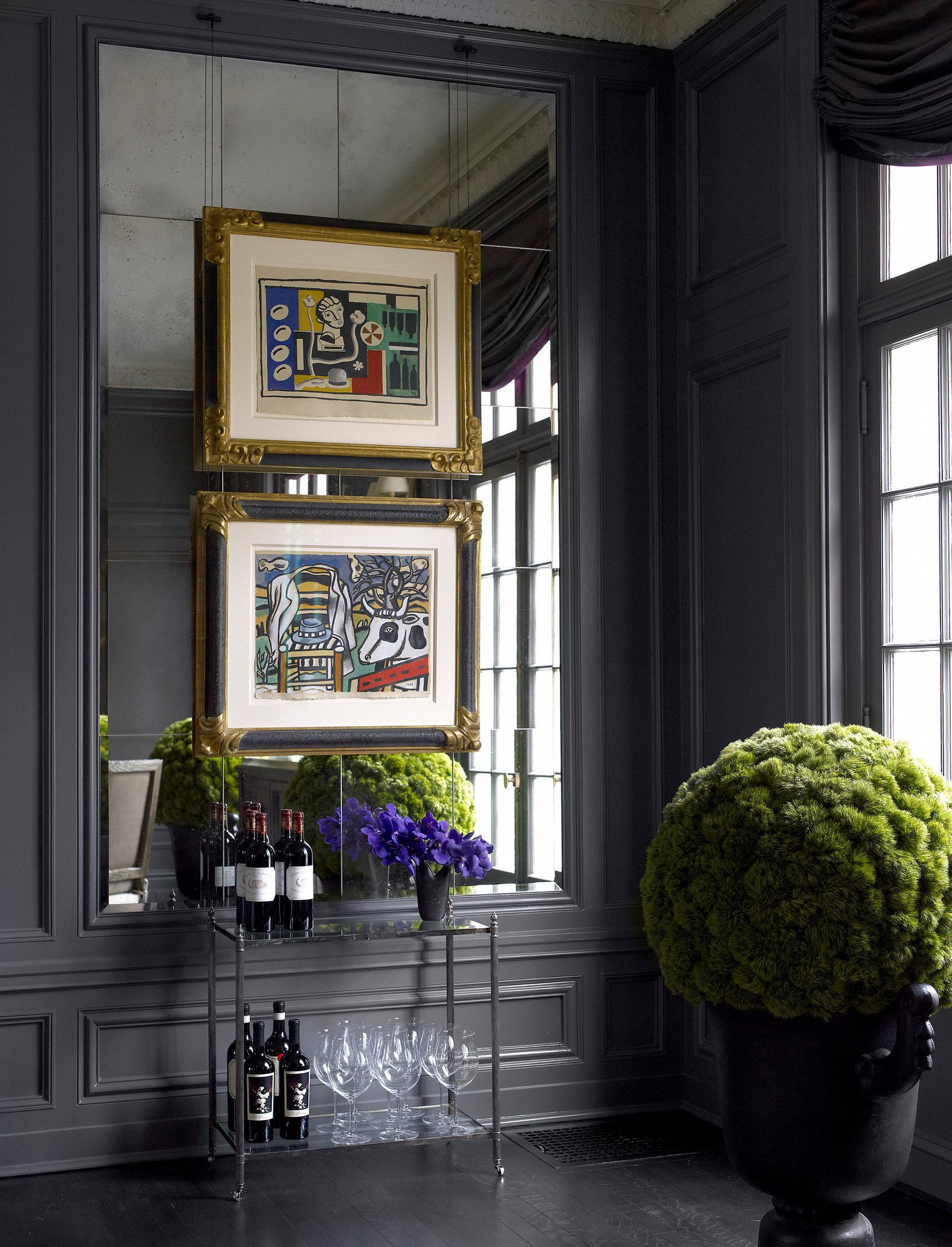 Lake Forest Showhouse — image 5