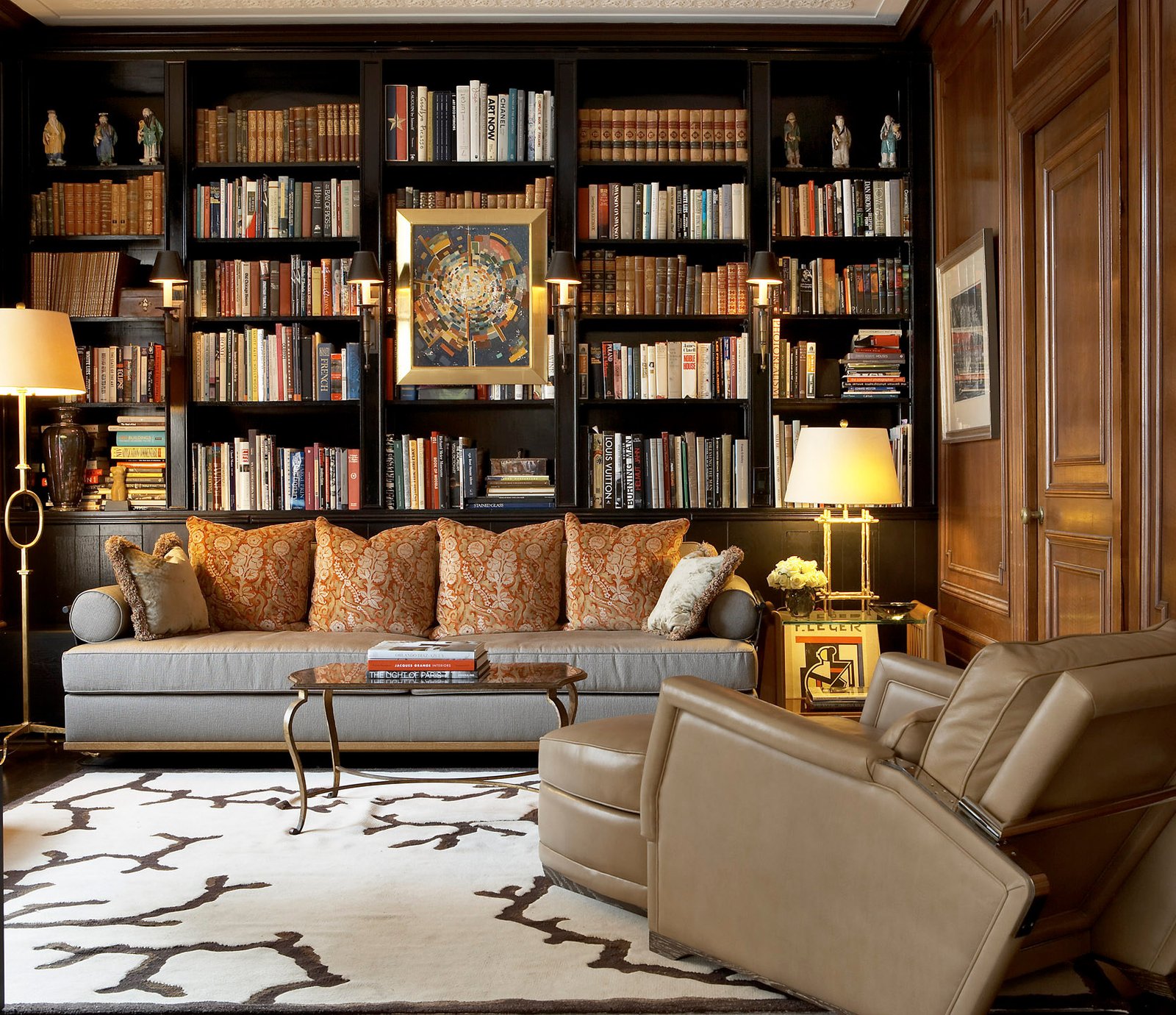 Lake Shore Drive Apartment — image 1