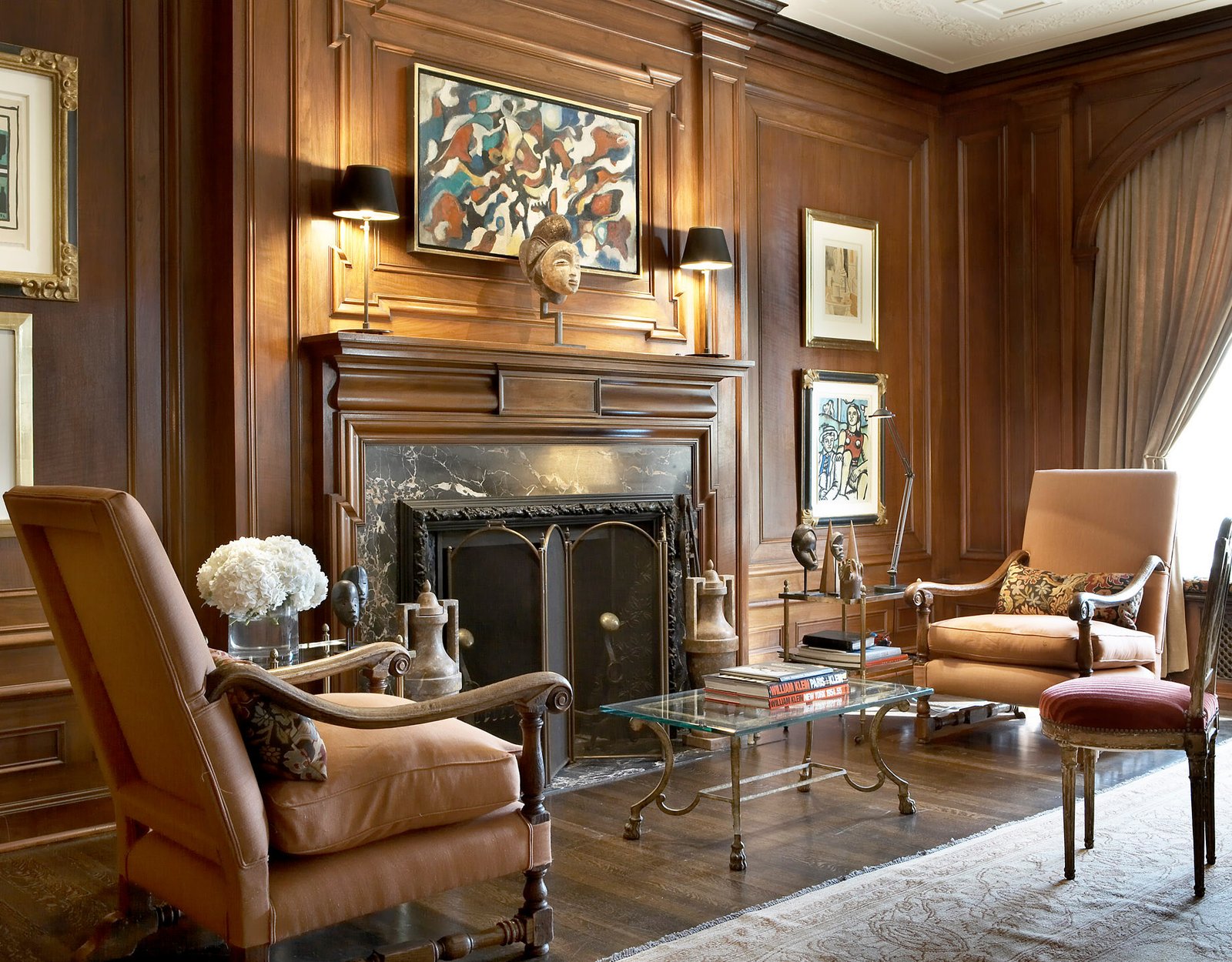 Lake Shore Drive Apartment — image 2