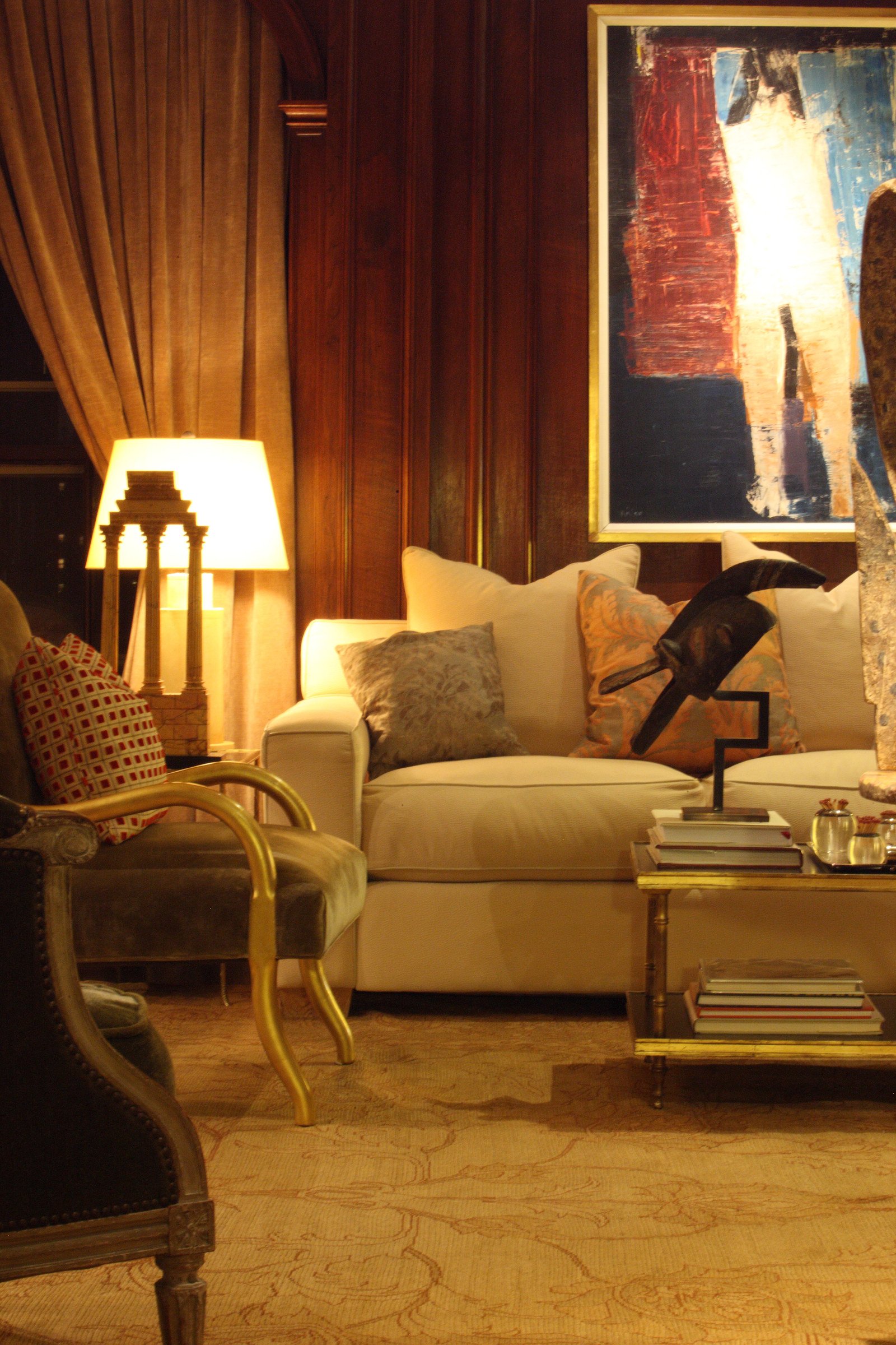 Lake Shore Drive Apartment — image 3