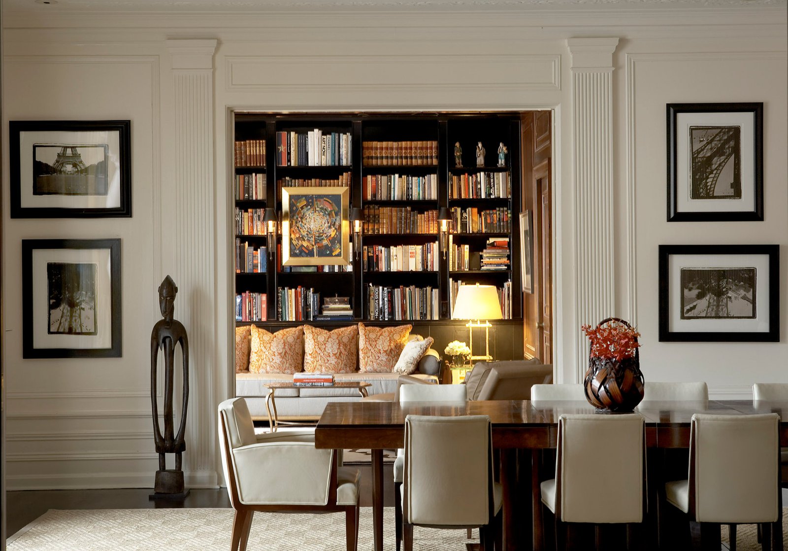 Lake Shore Drive Apartment — image 5