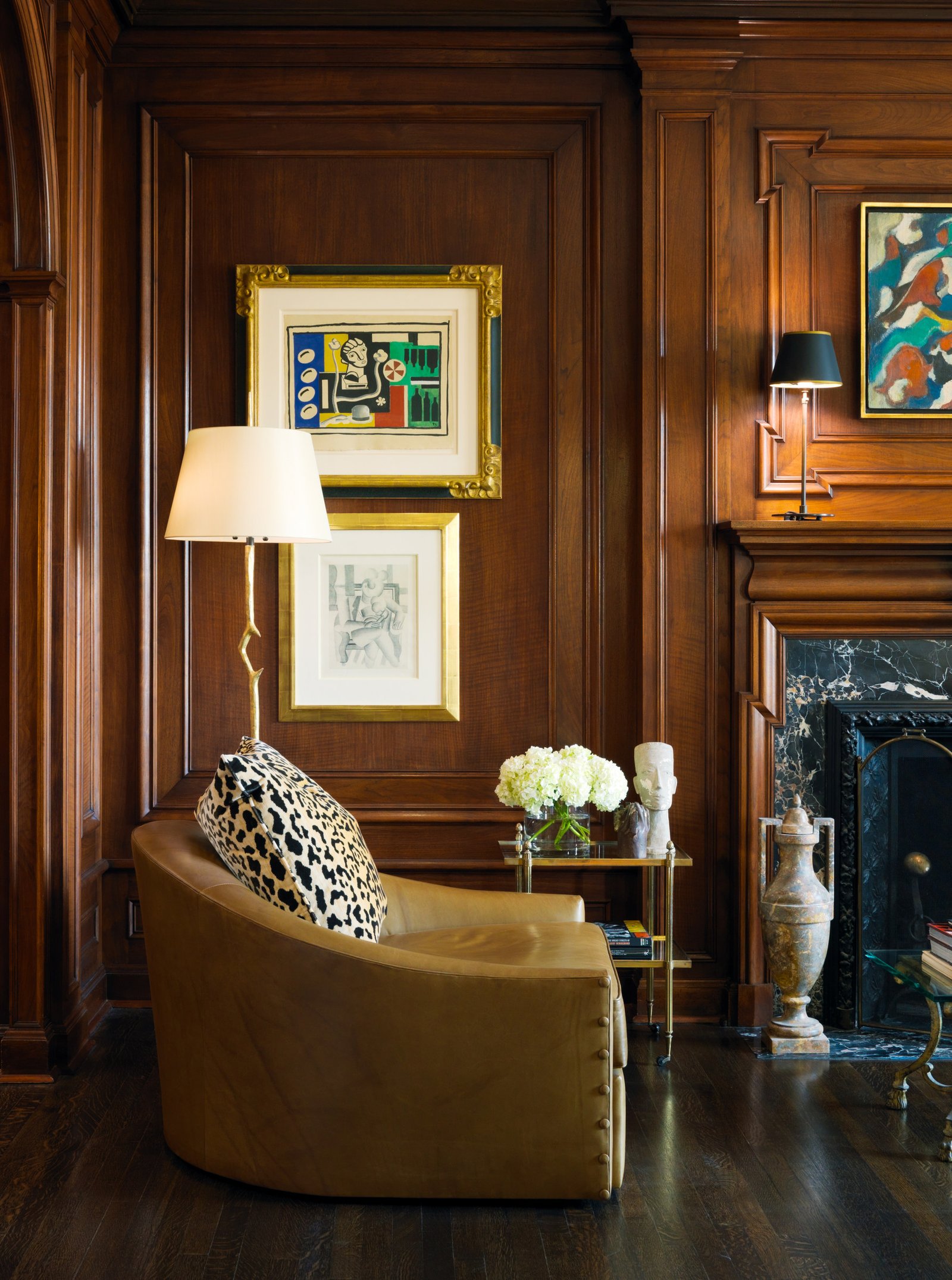 Lake Shore Drive Apartment — image 7
