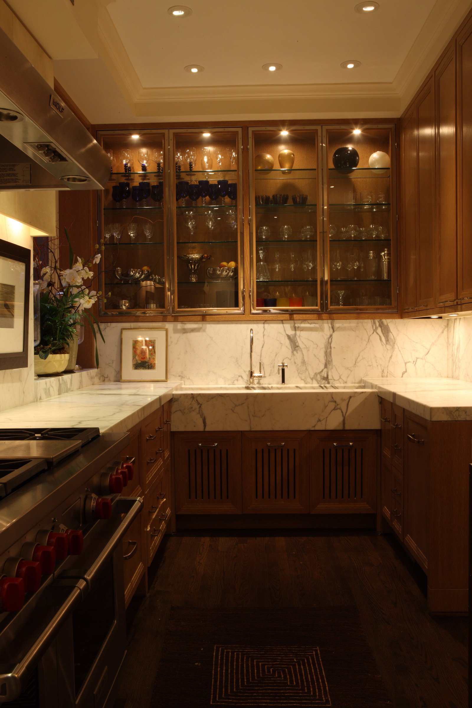 Lake Shore Drive Apartment — image 9