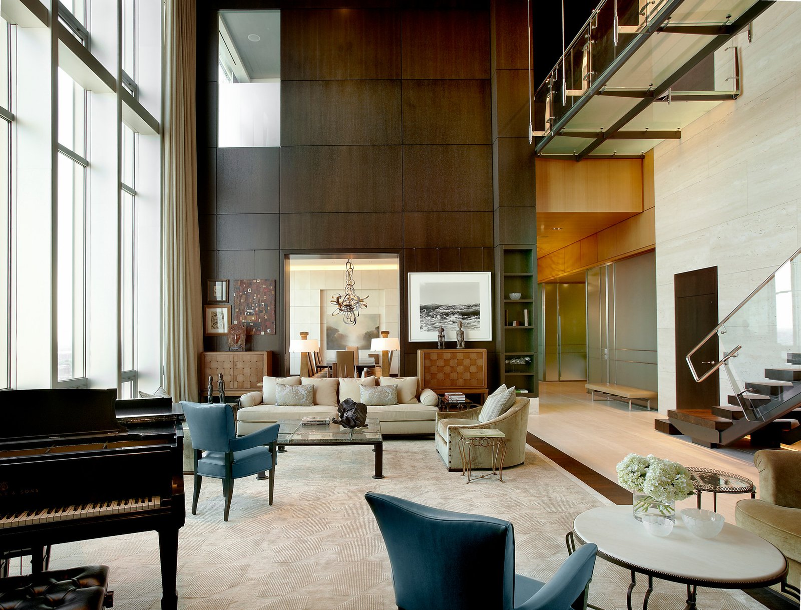 Montgomery Triplex — image 2
