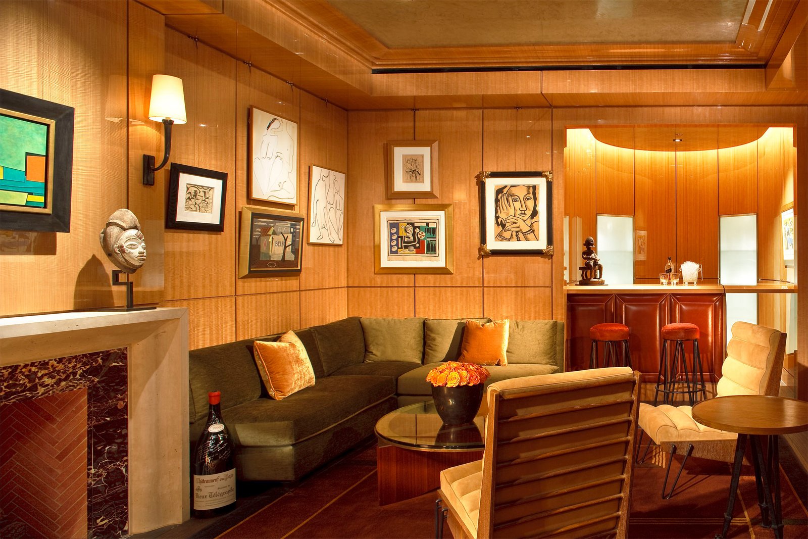 Montgomery Triplex — image 5