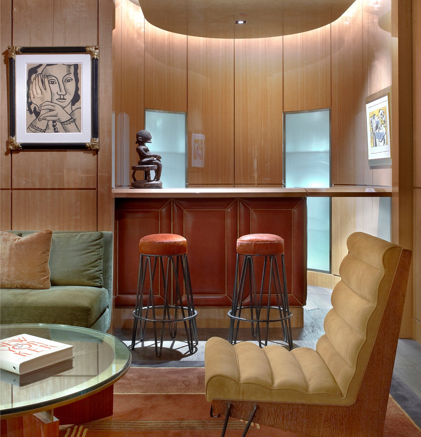 Montgomery Triplex — image 6