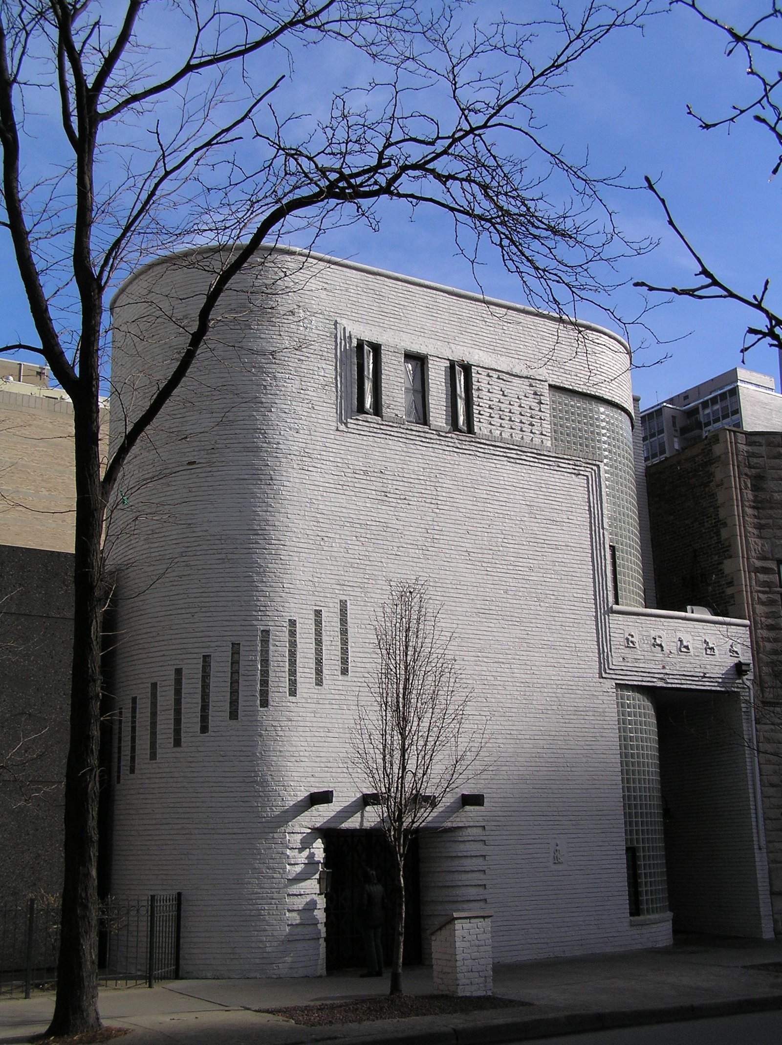 Rebori Renovation — image 1