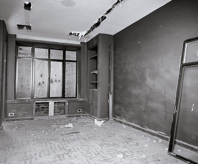 Rebori Renovation — image 3