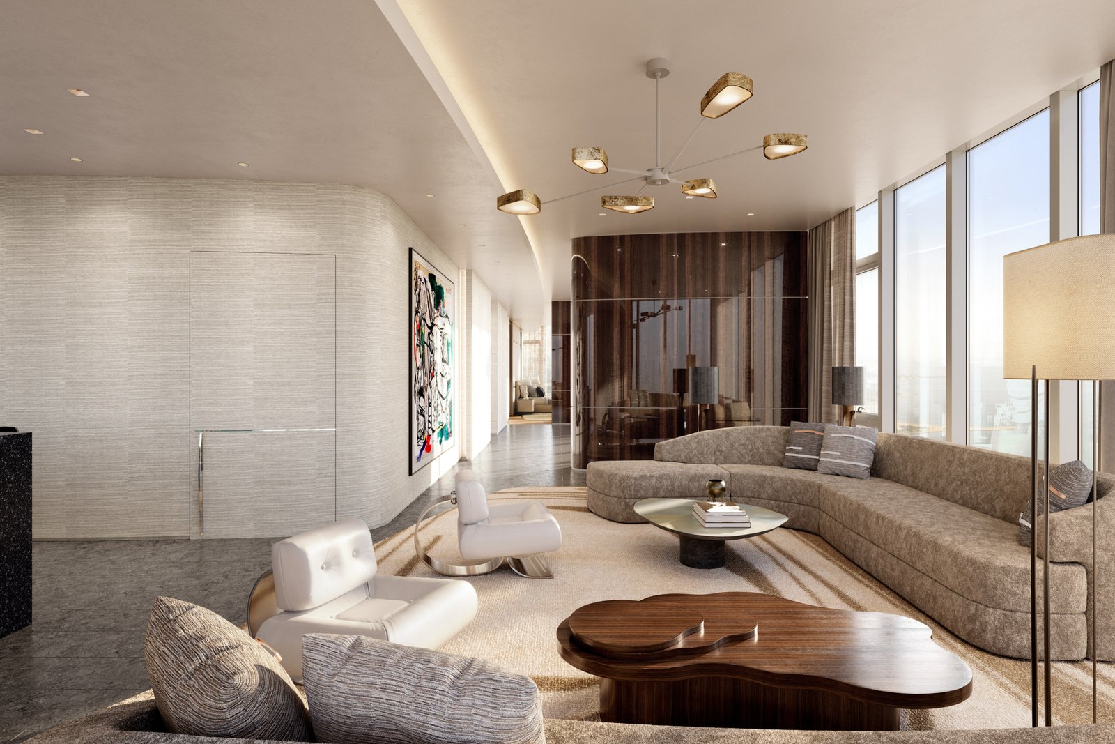 St. Regis Penthouse — image 1