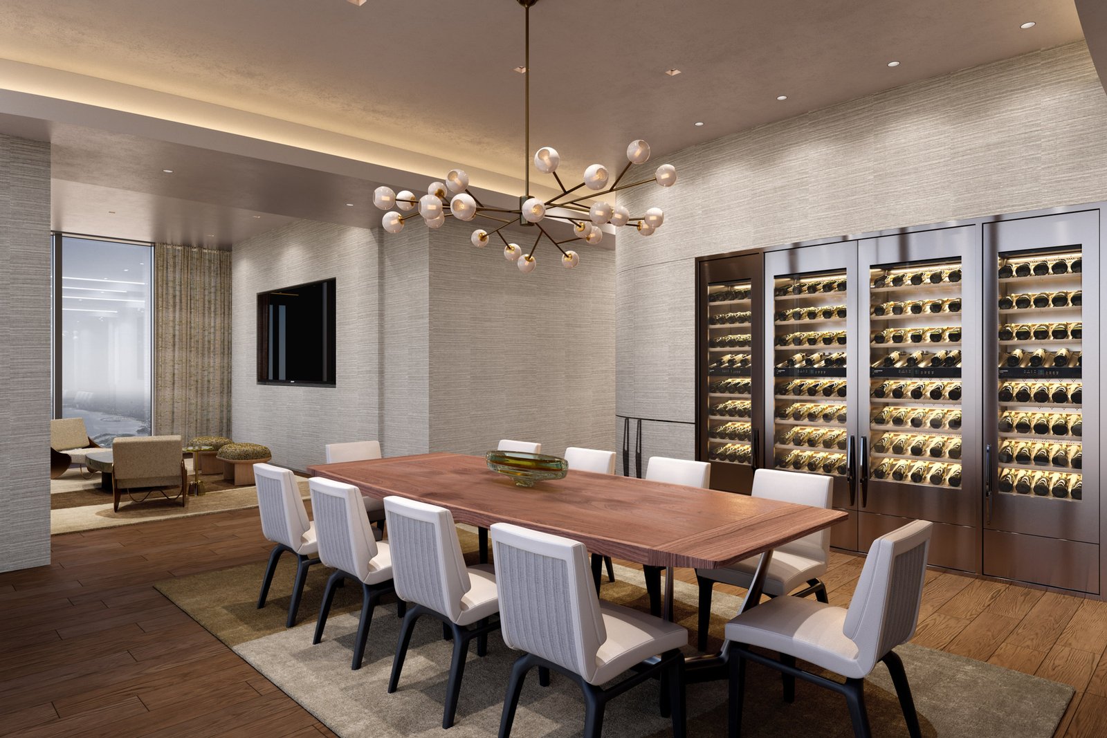 St. Regis Penthouse — image 2