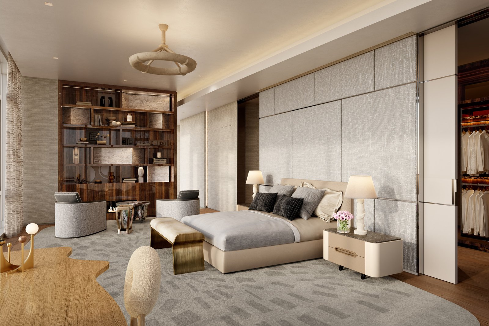 St. Regis Penthouse — image 3