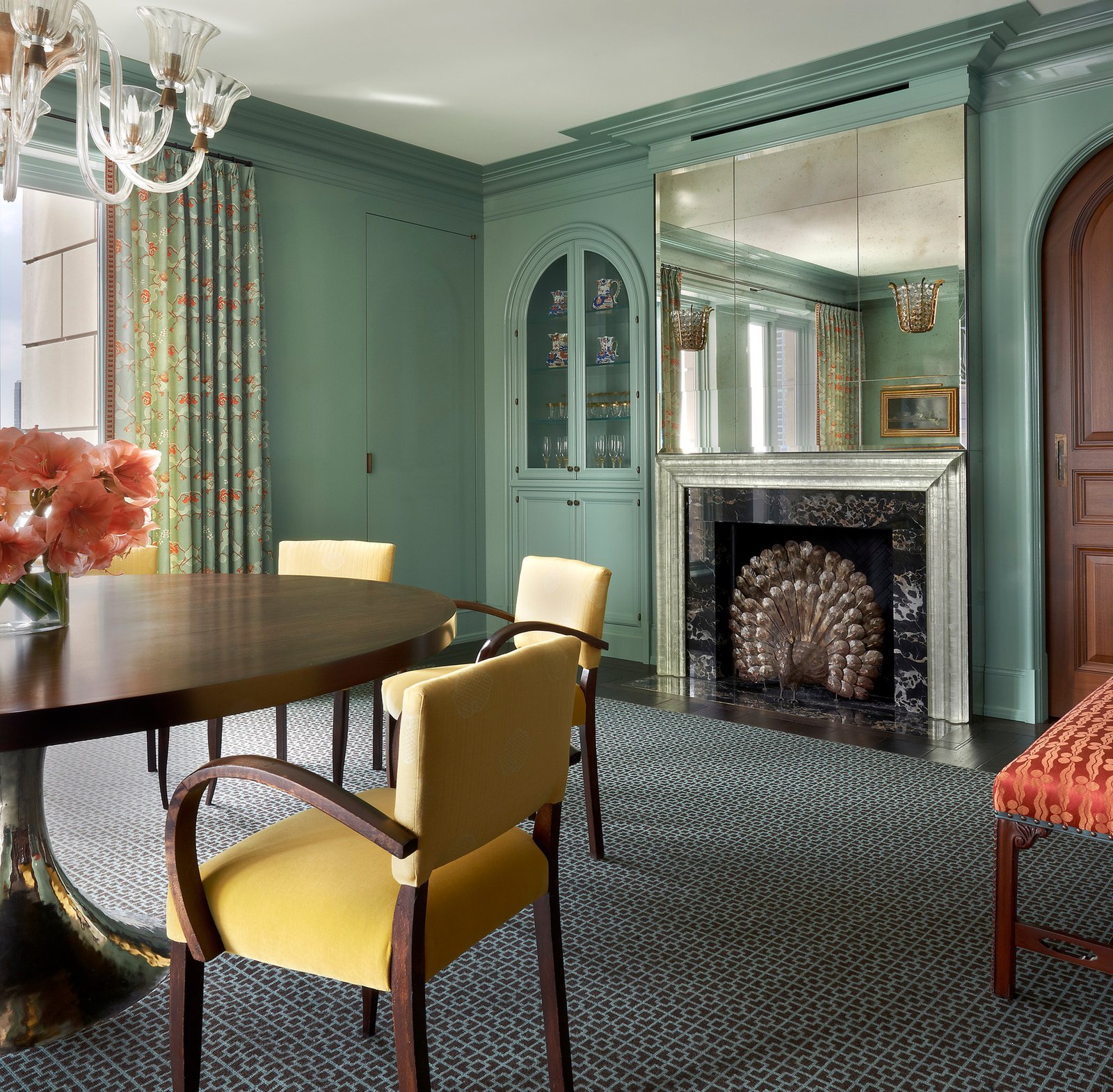 Waldorf Astoria Residence — image 2