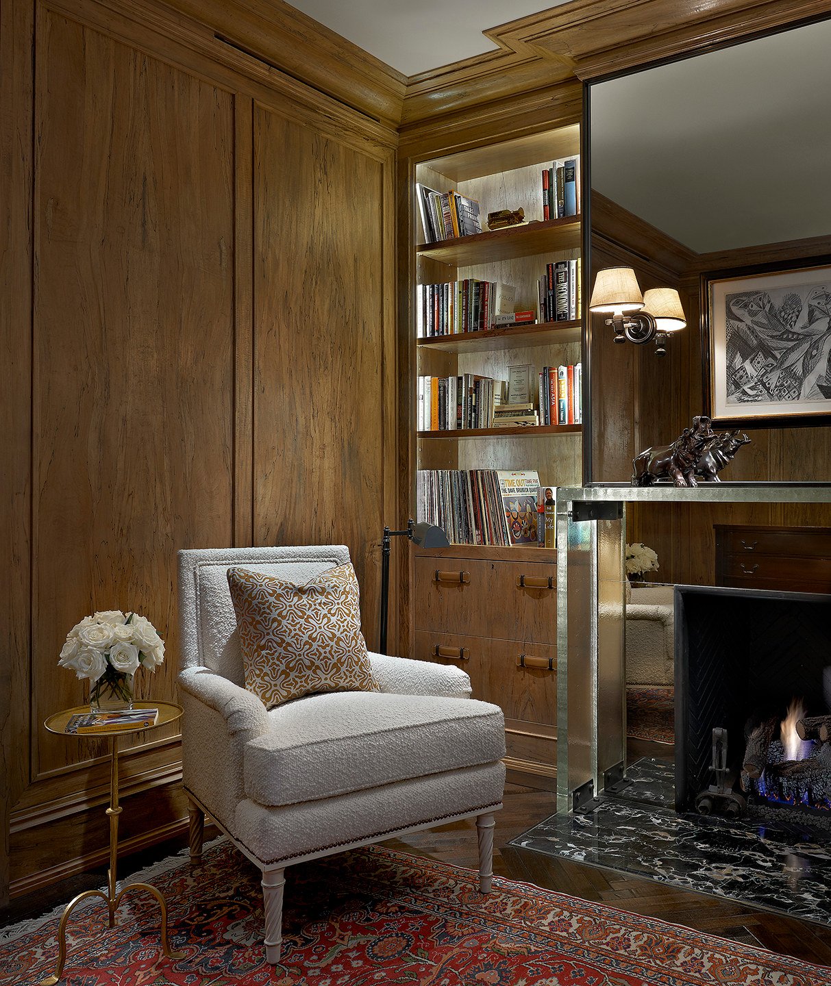 Waldorf Astoria Residence — image 3