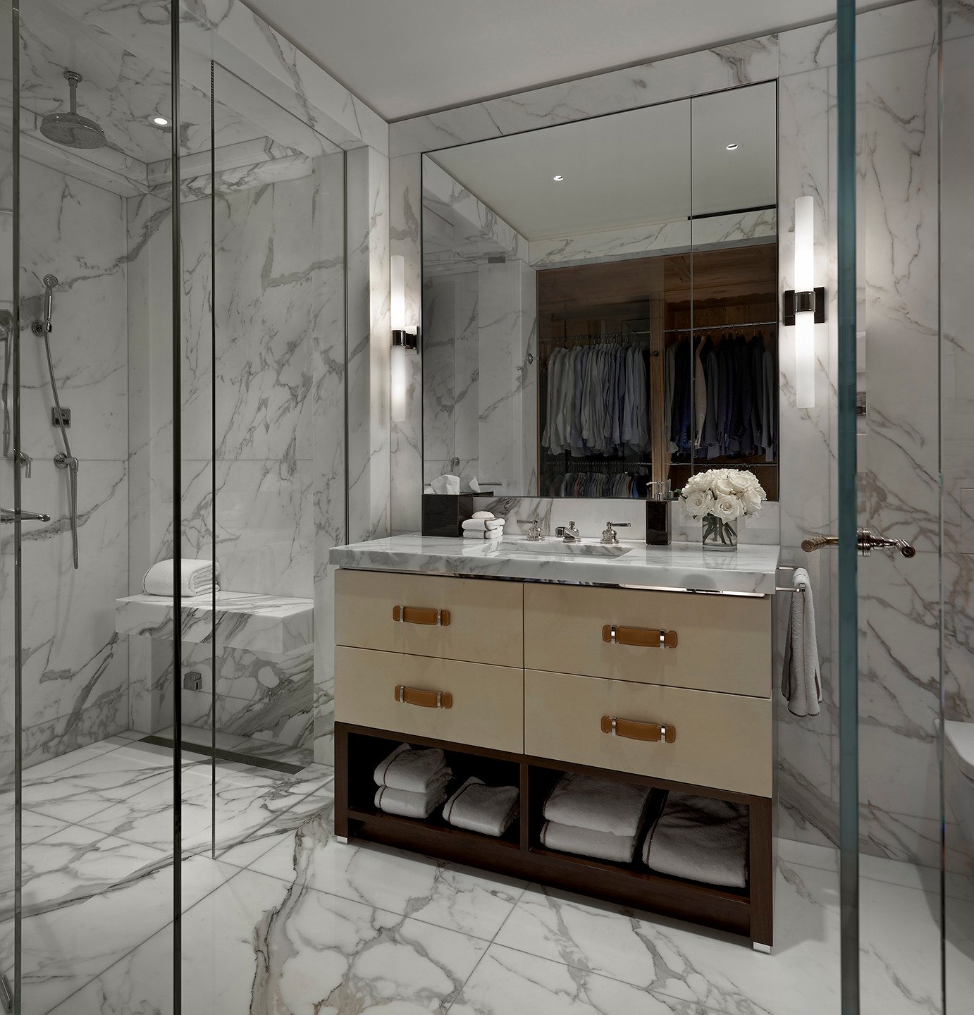 Waldorf Astoria Residence — image 5