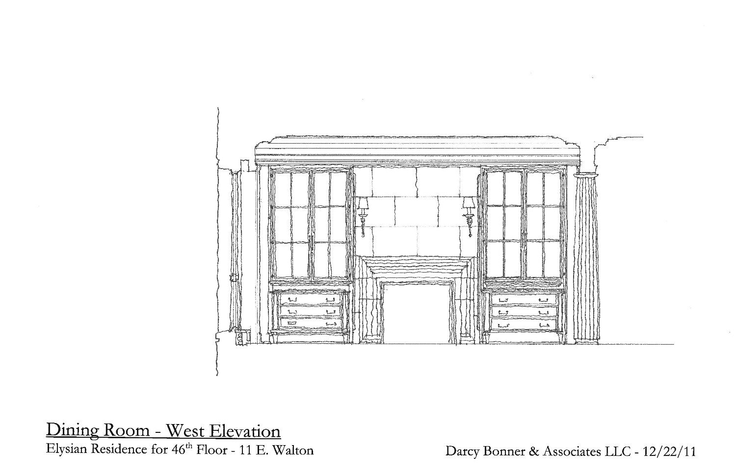 Waldorf Astoria Residence — image 8