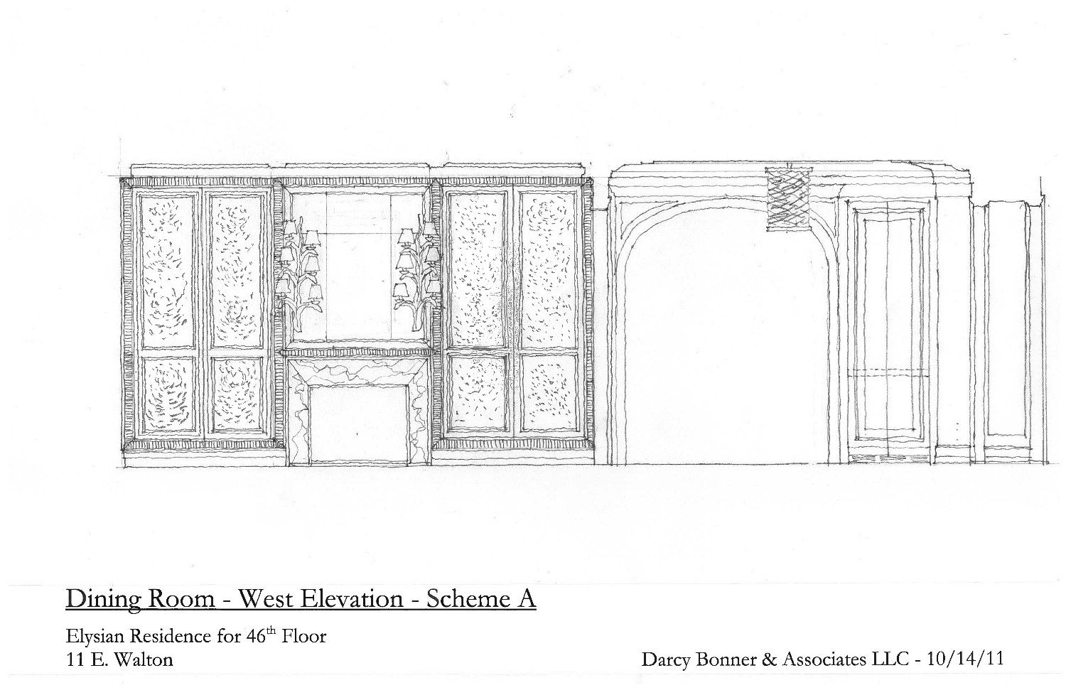 Waldorf Astoria Residence — image 9