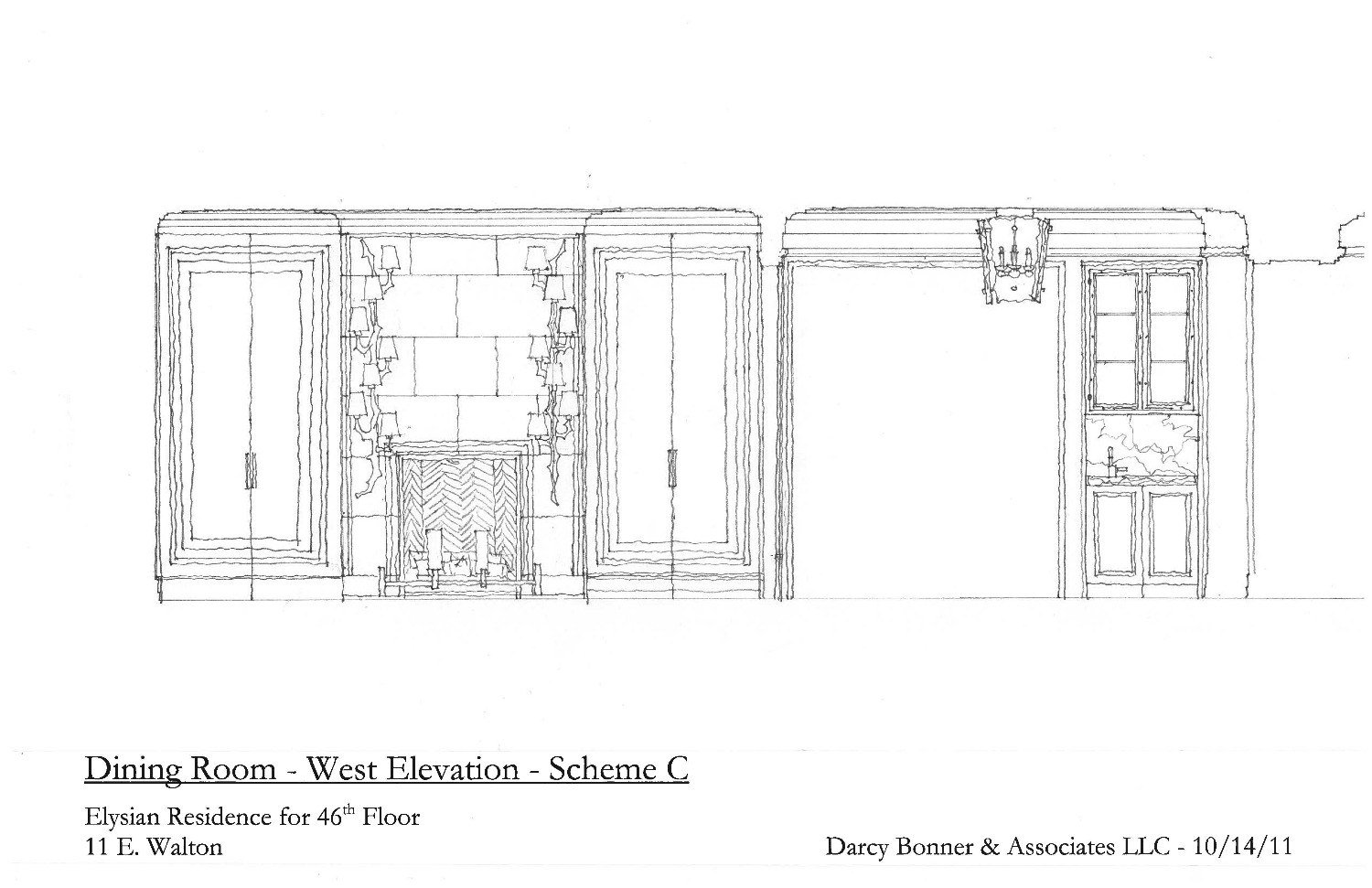 Waldorf Astoria Residence — image 10