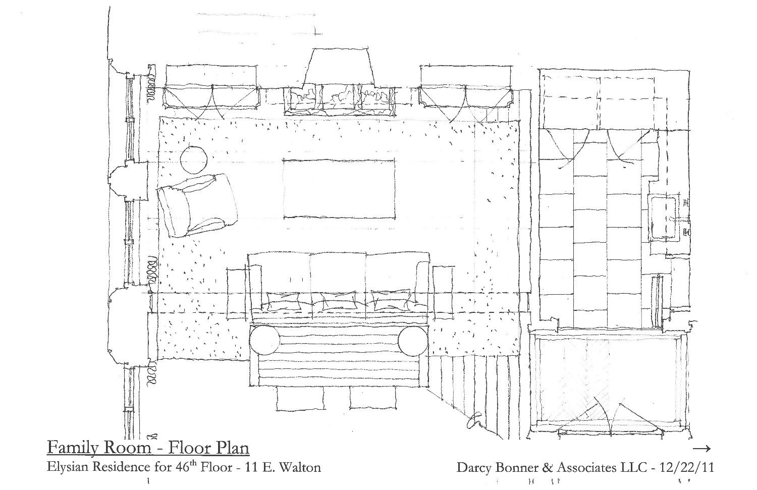 Waldorf Astoria Residence — image 11