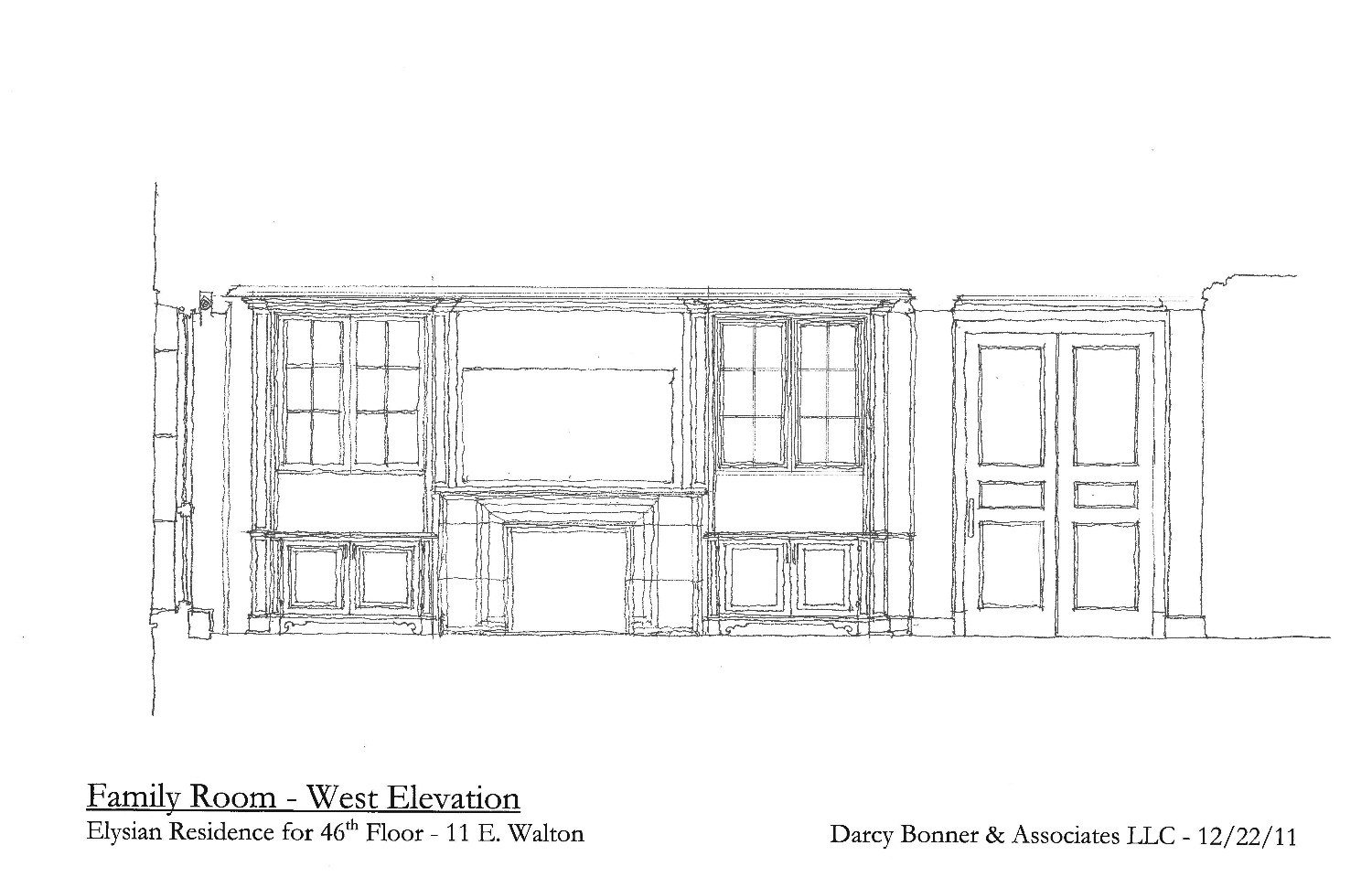 Waldorf Astoria Residence — image 13