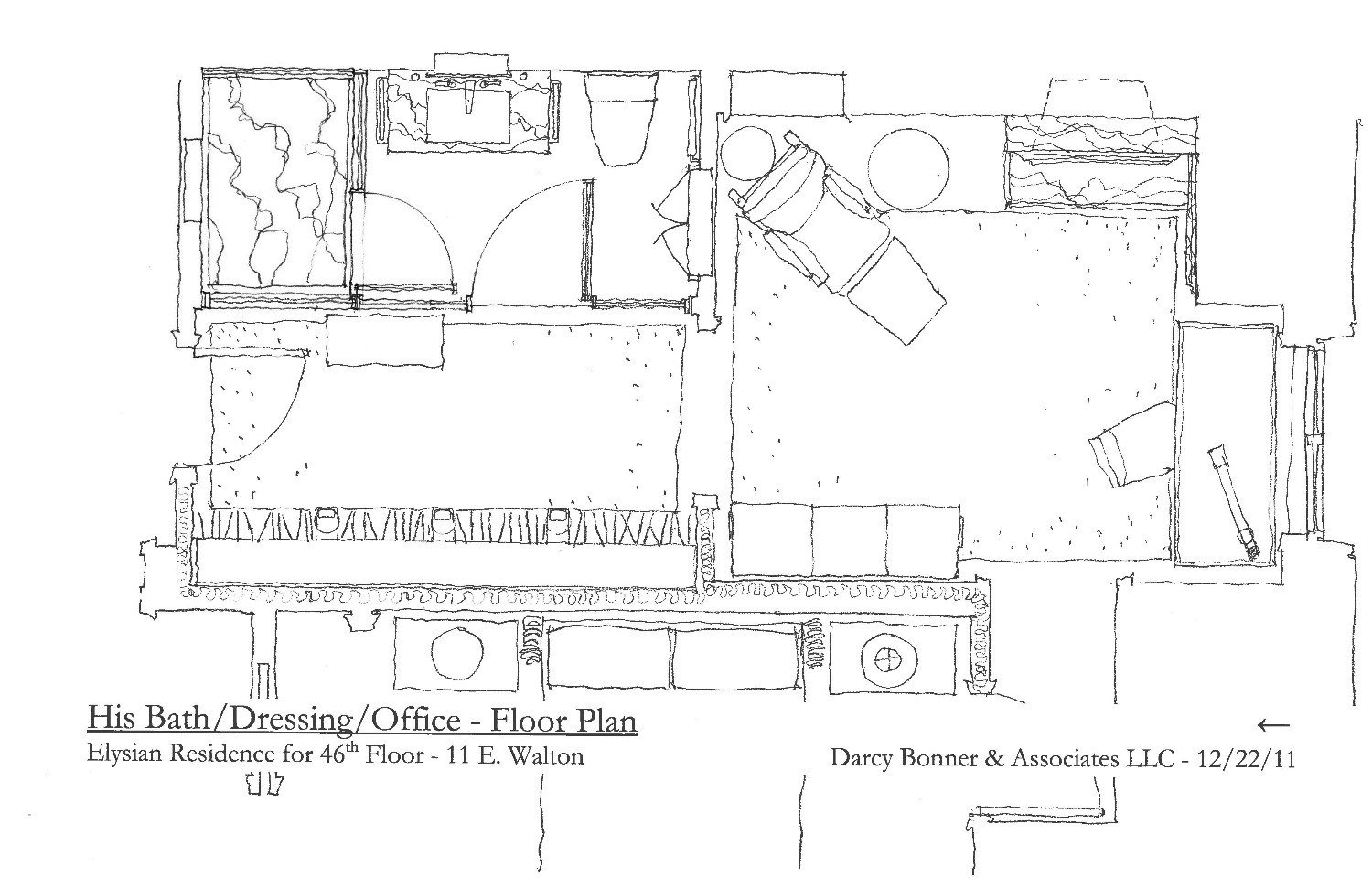 Waldorf Astoria Residence — image 15