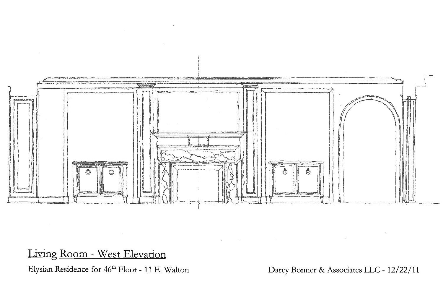 Waldorf Astoria Residence — image 16