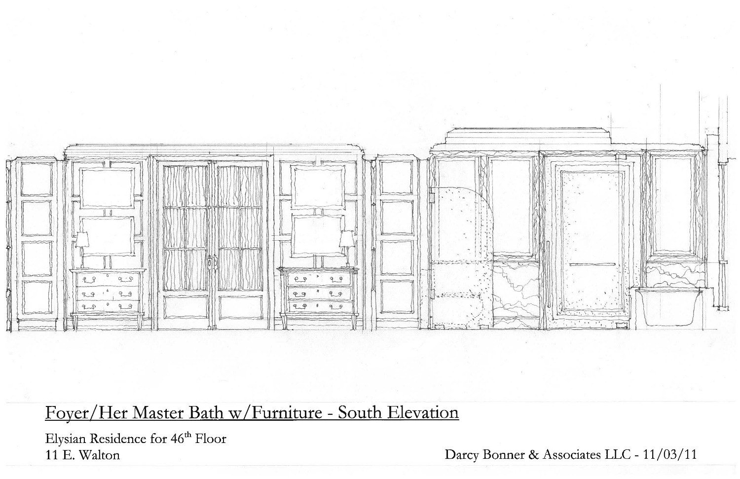 Waldorf Astoria Residence — image 17