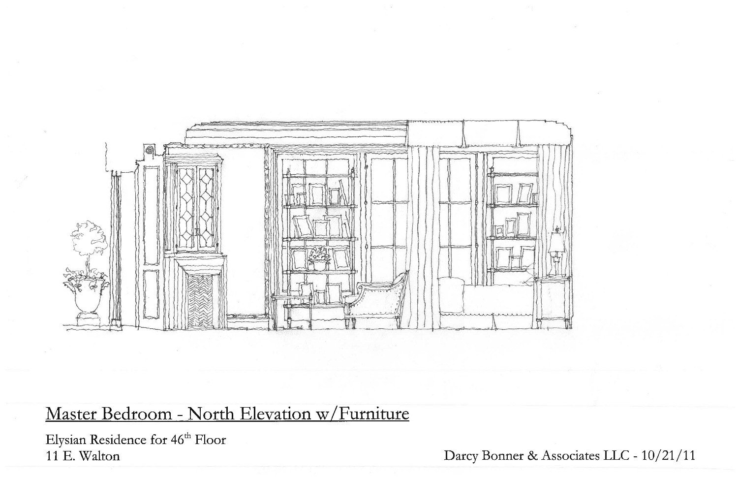 Waldorf Astoria Residence — image 18