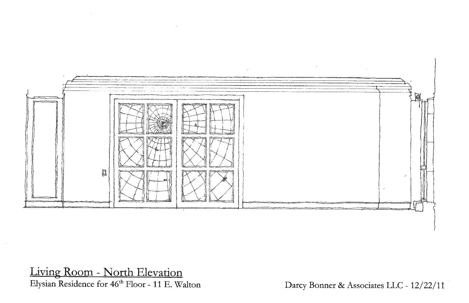 Waldorf Astoria Residence — image 19