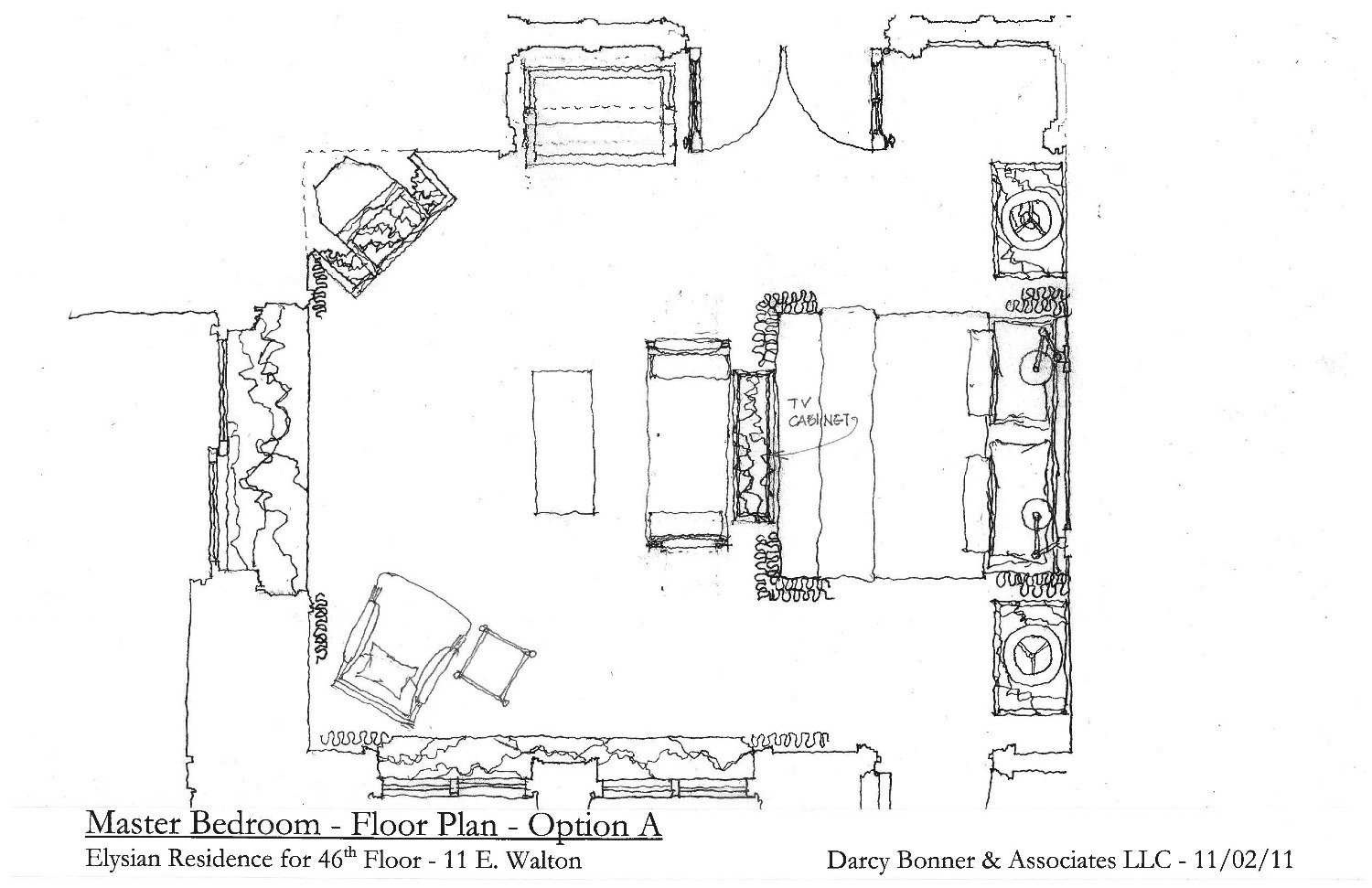 Waldorf Astoria Residence — image 20