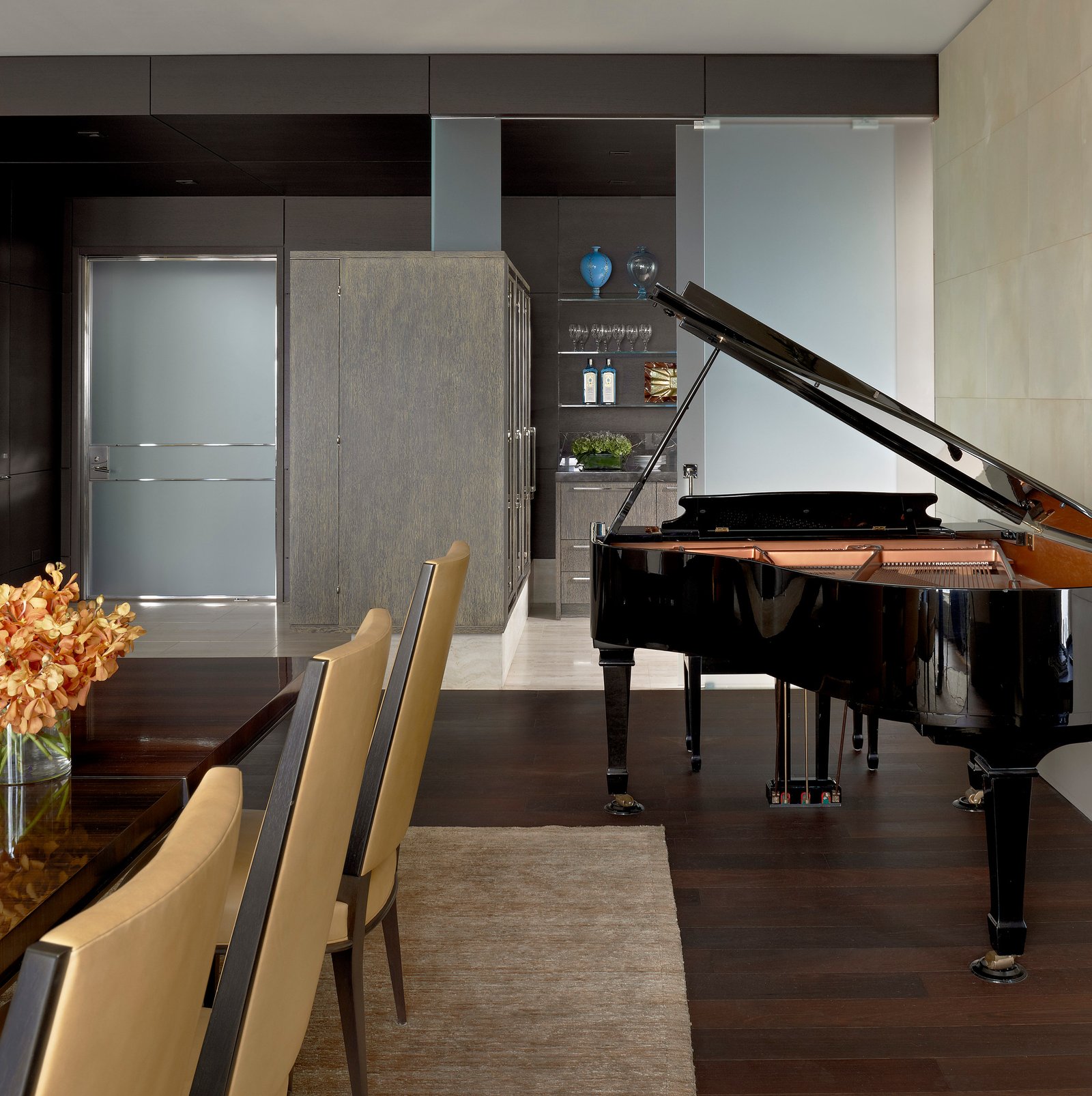 Walton Street Penthouse — image 1