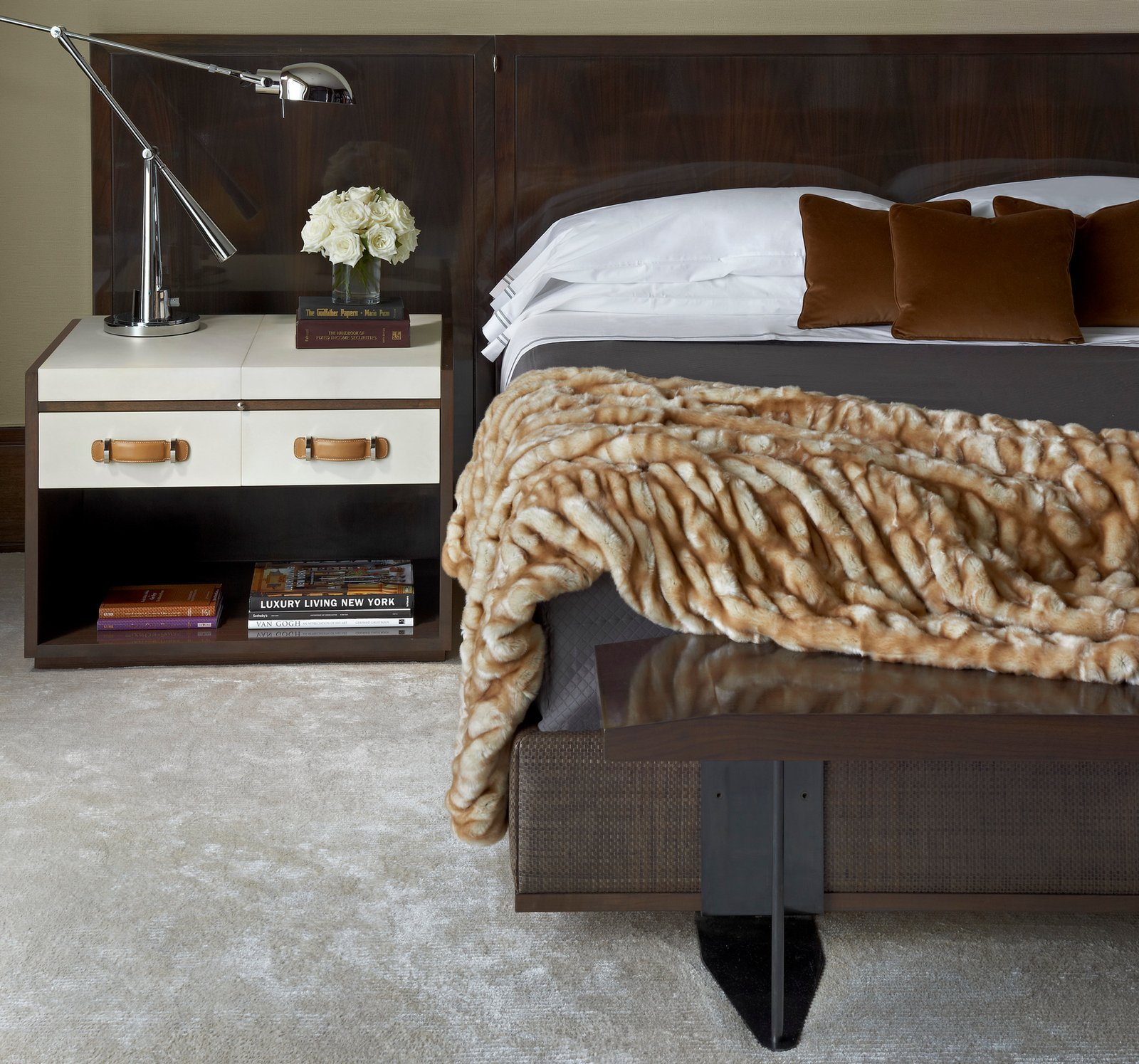 Walton Street Penthouse — image 5