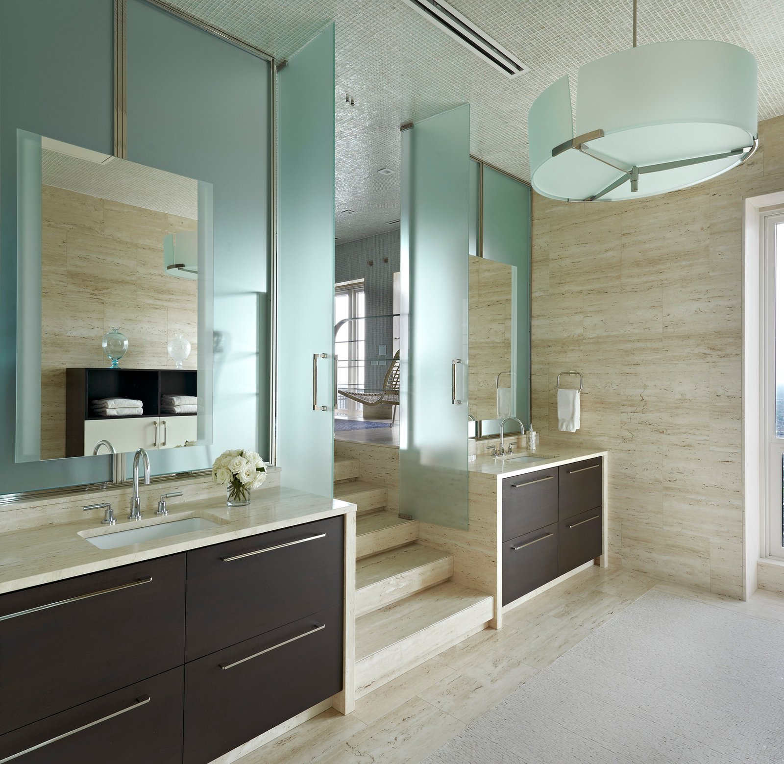 Walton Street Penthouse — image 6