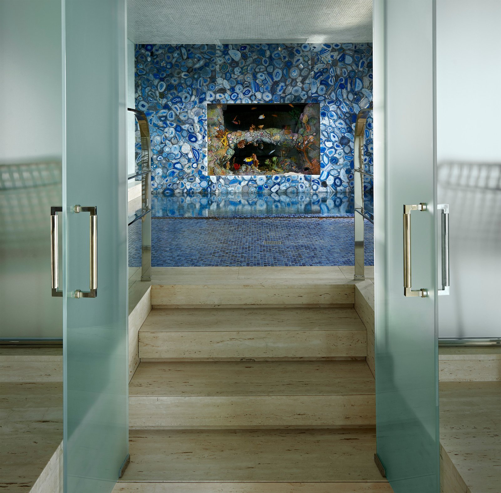 Walton Street Penthouse — image 7