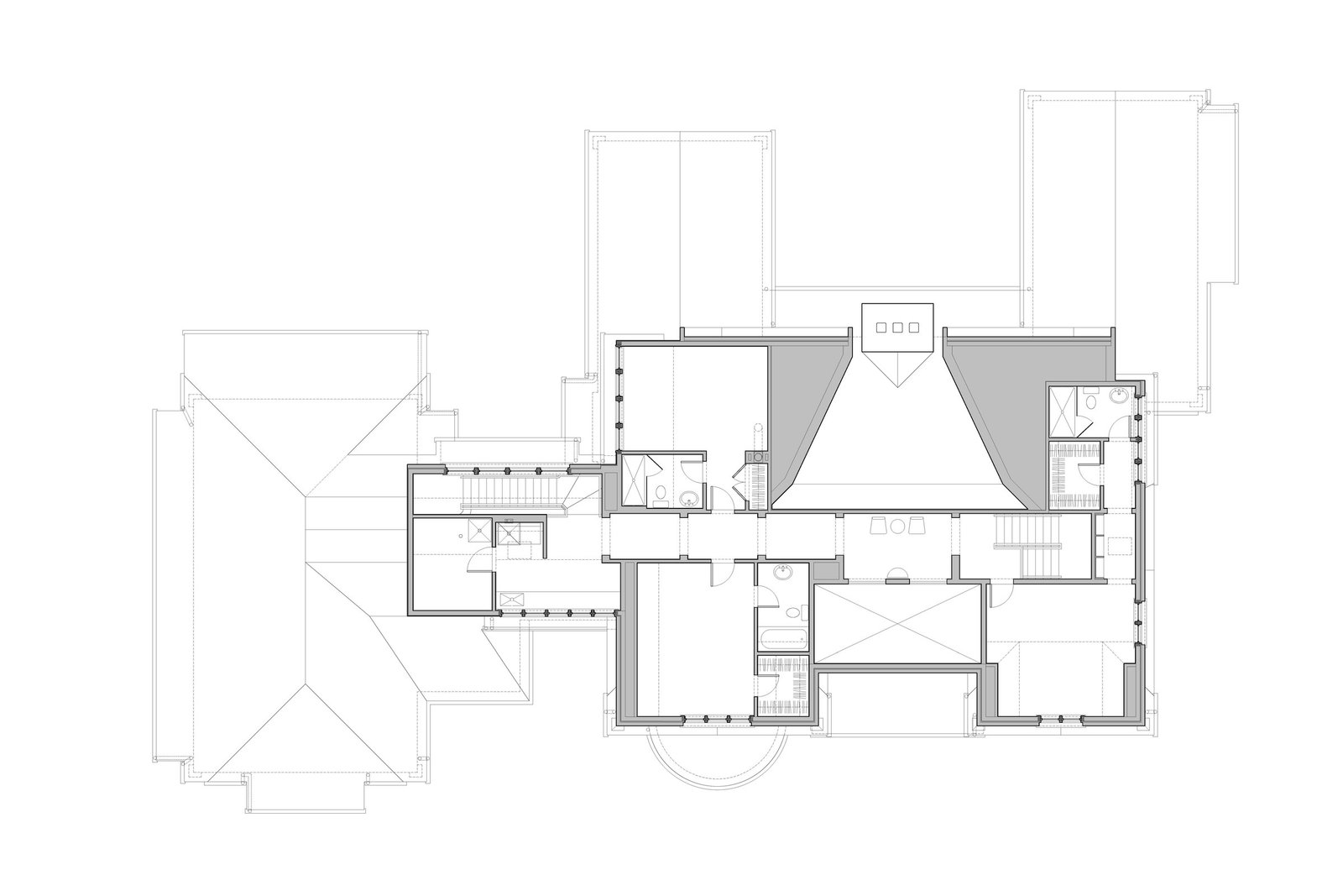 West Lake Forest Residence — image 1