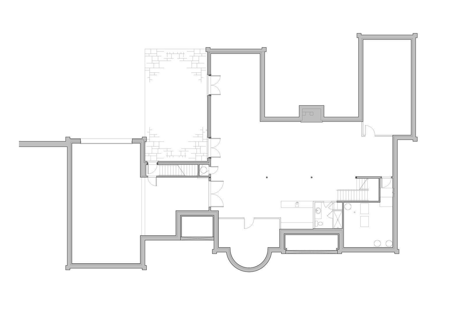 West Lake Forest Residence — image 2