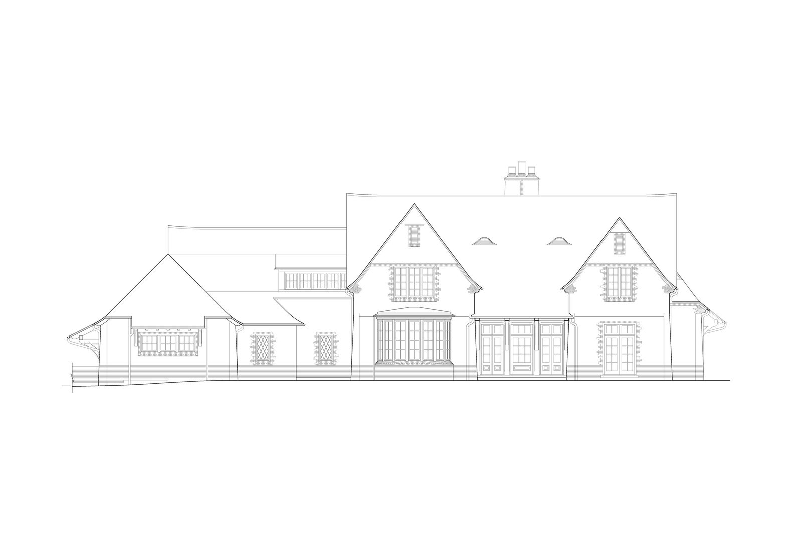 West Lake Forest Residence — image 3