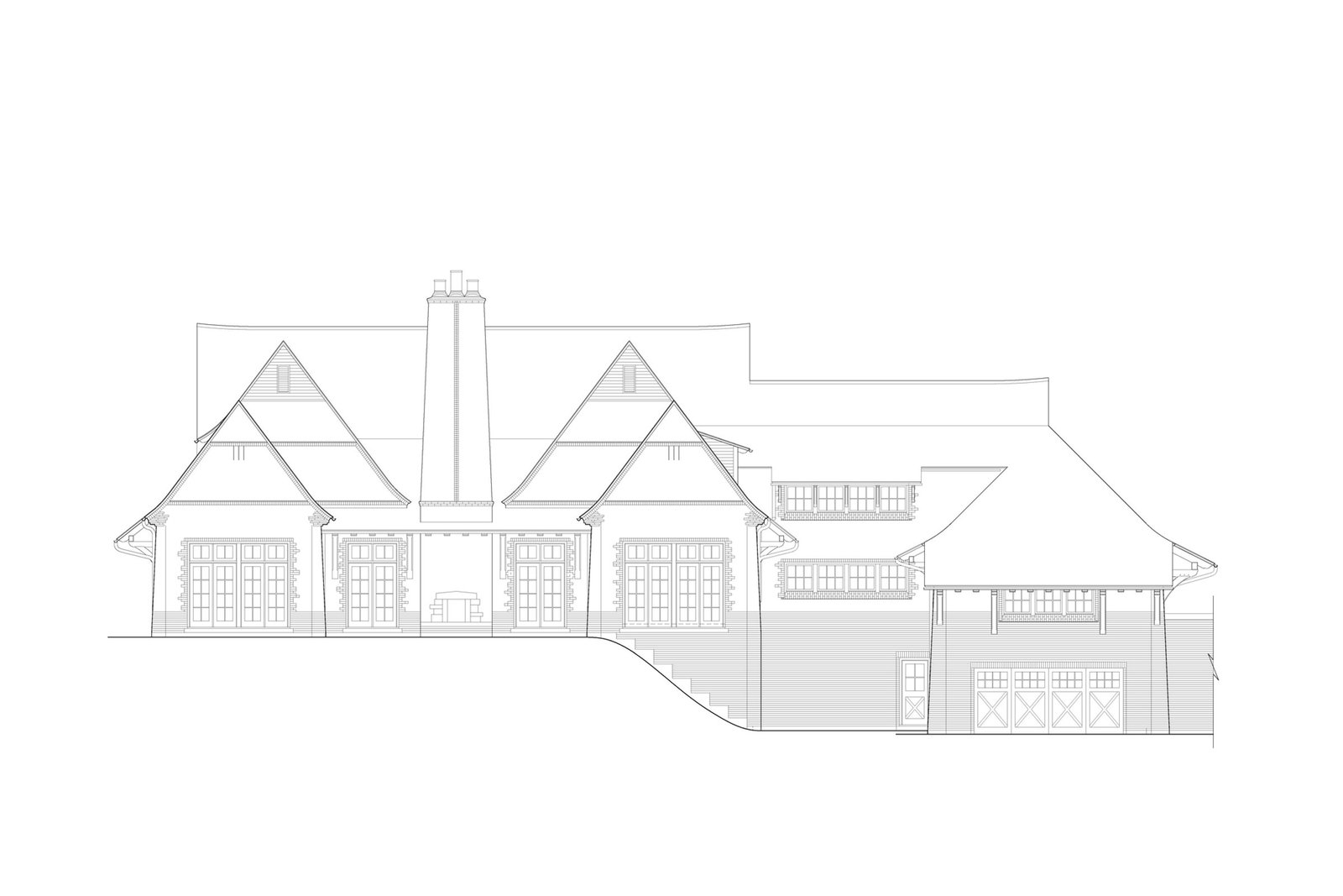 West Lake Forest Residence — image 4