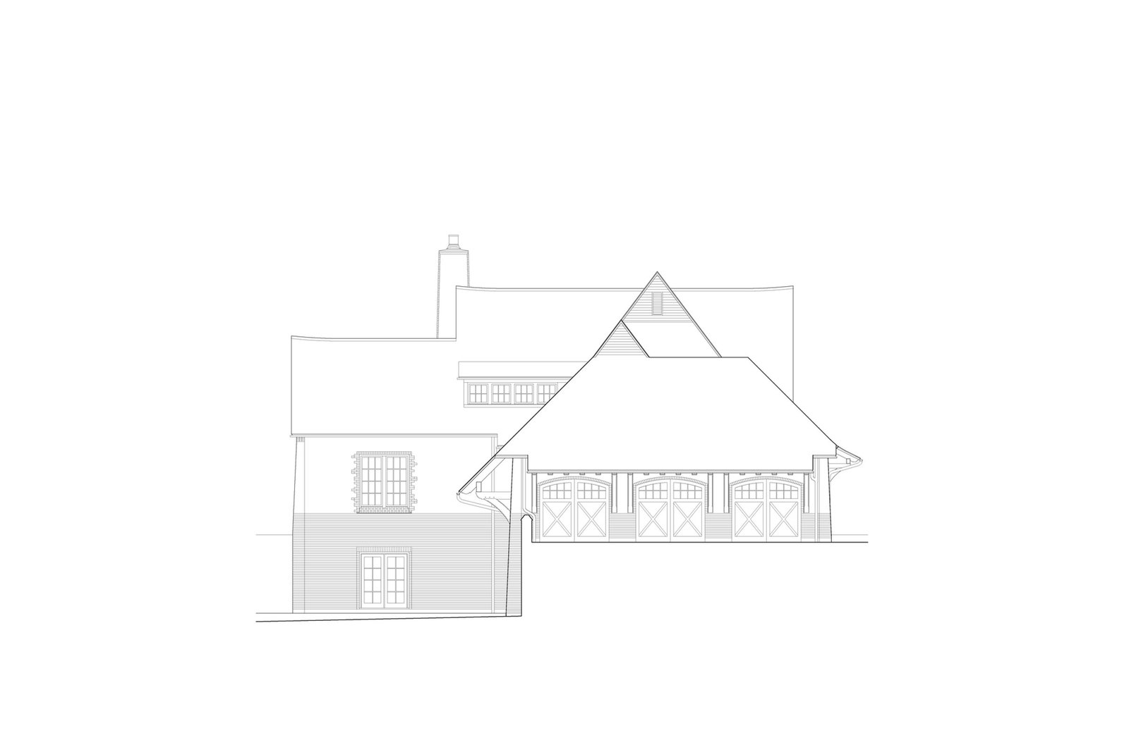 West Lake Forest Residence — image 5