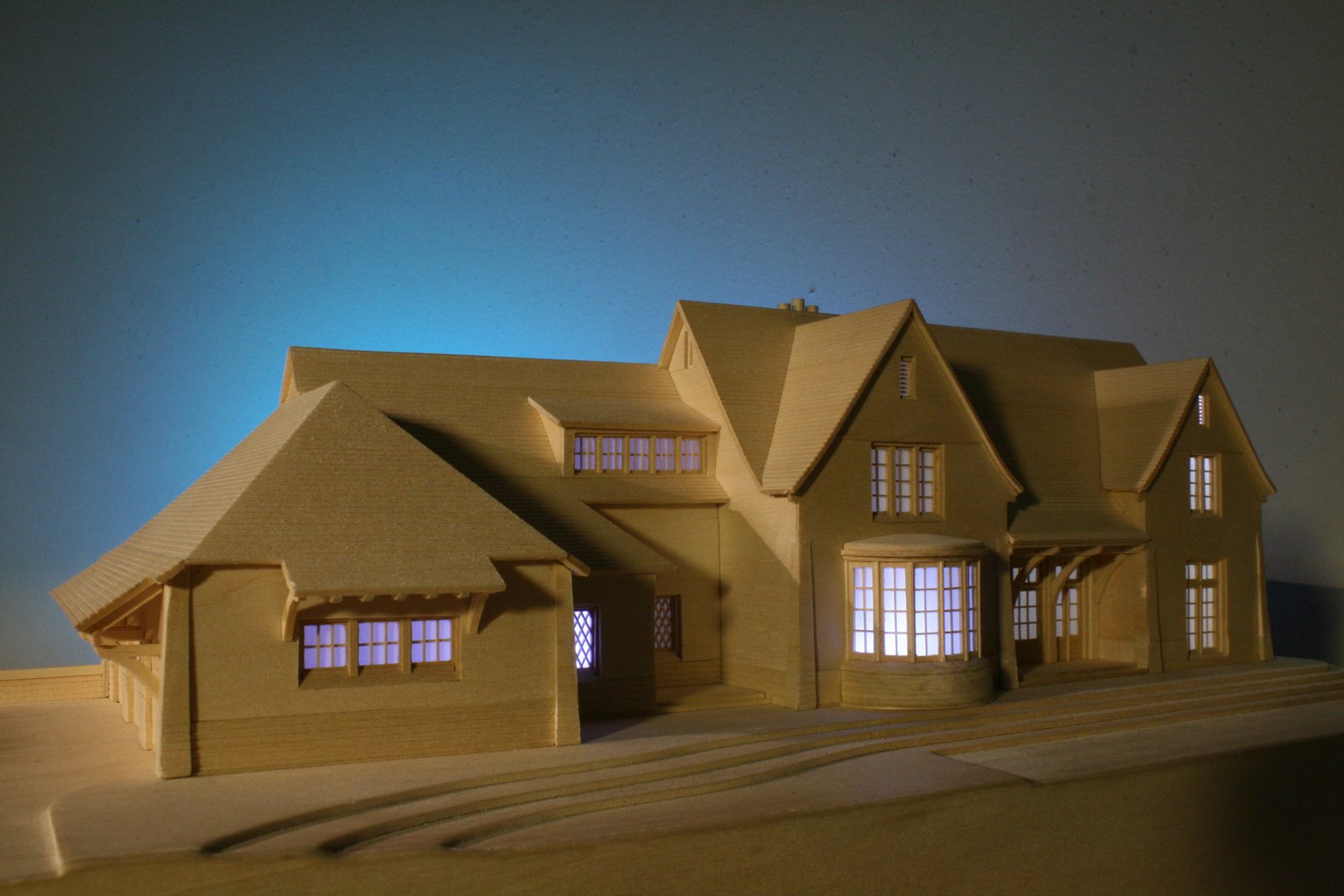 West Lake Forest Residence — image 6