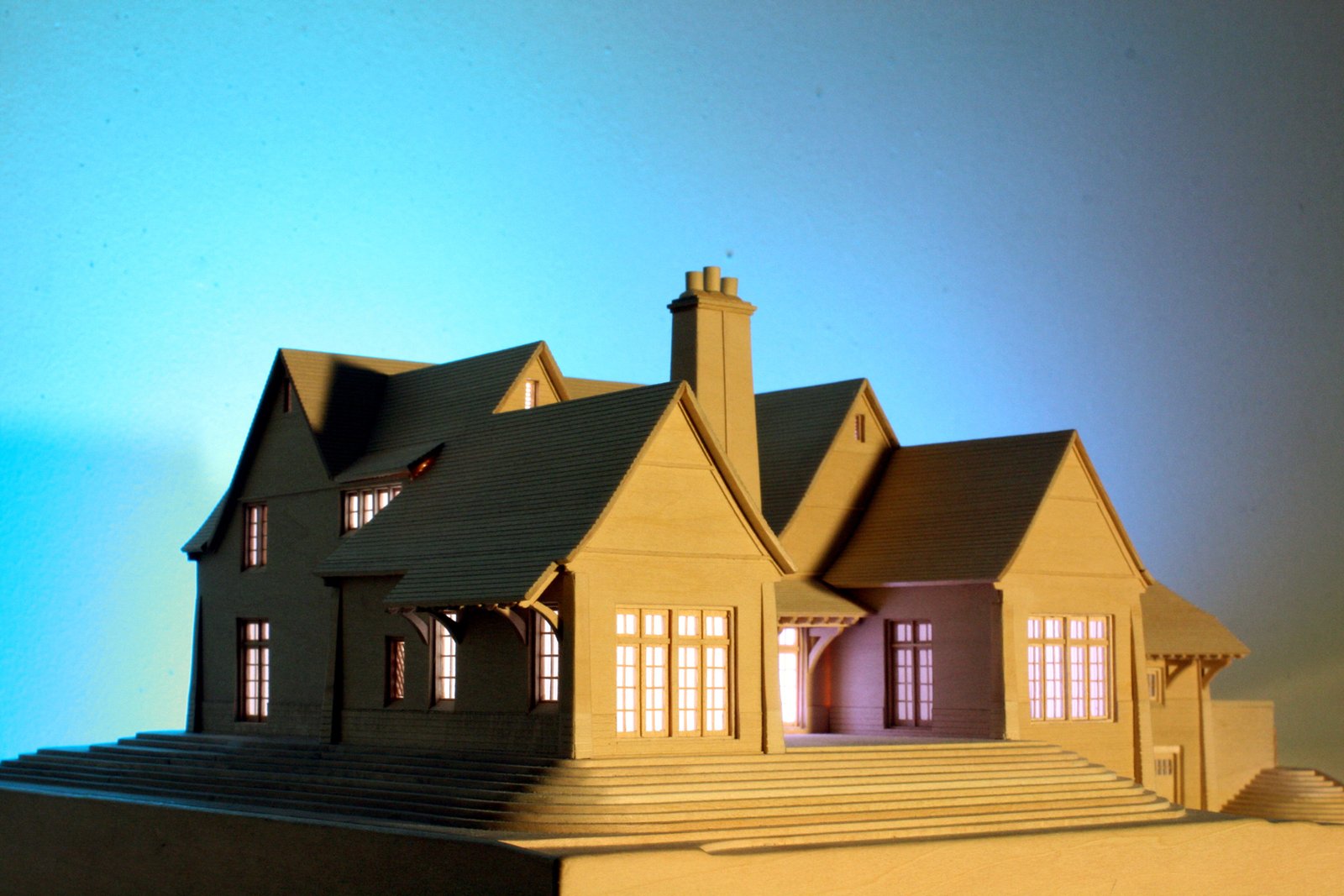 West Lake Forest Residence — image 7
