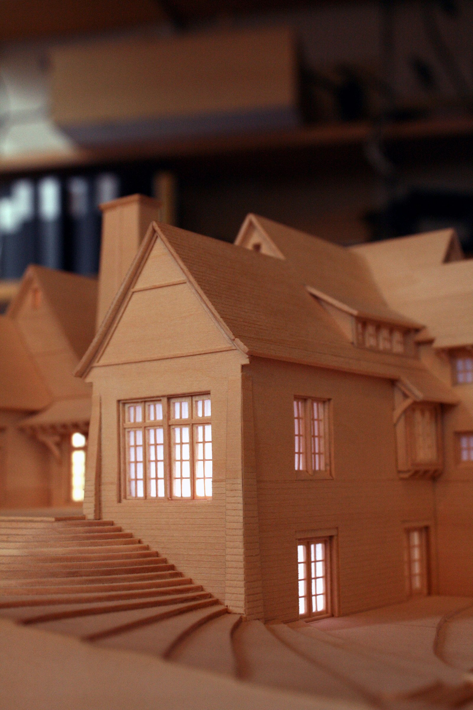 West Lake Forest Residence — image 8