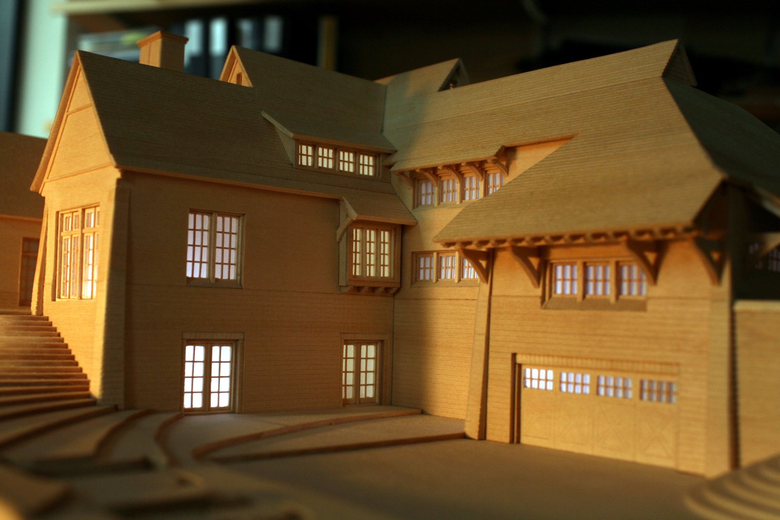 West Lake Forest Residence — image 9