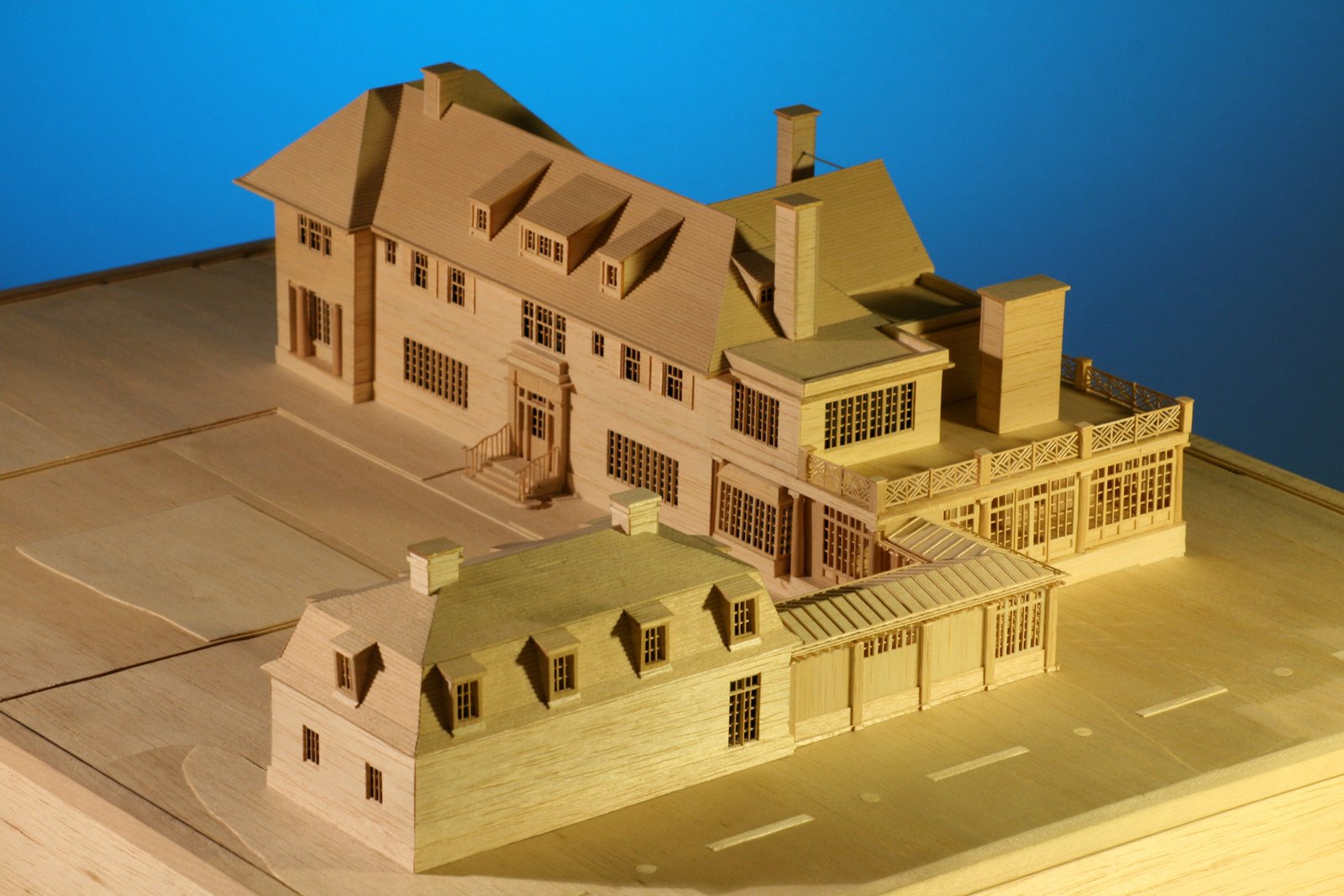 Winnetka Estate — image 1