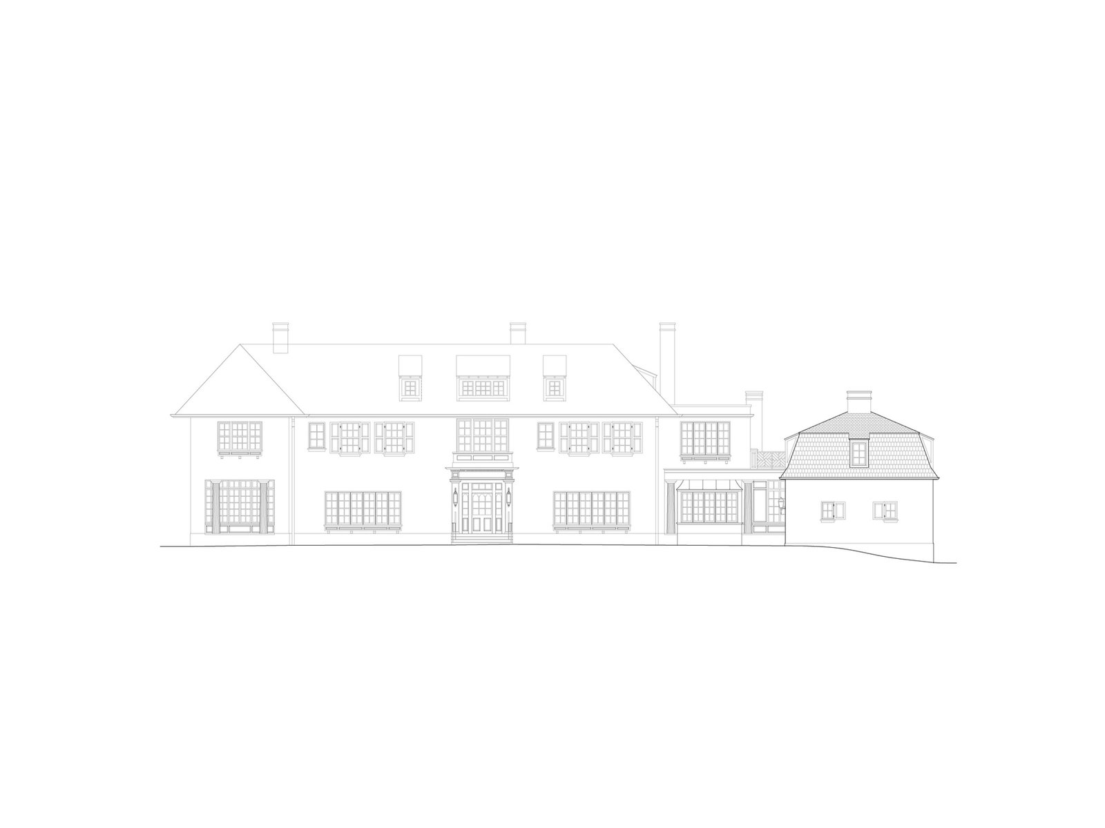 Winnetka Estate — image 5