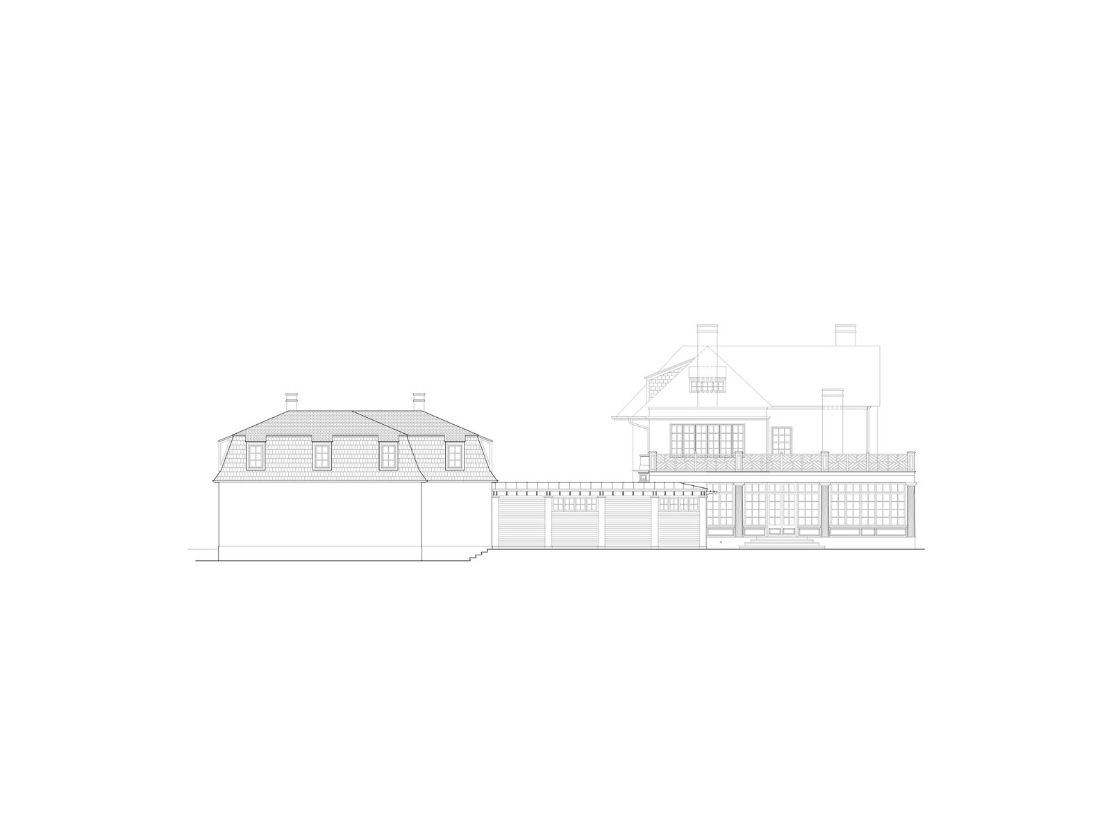 Winnetka Estate — image 6