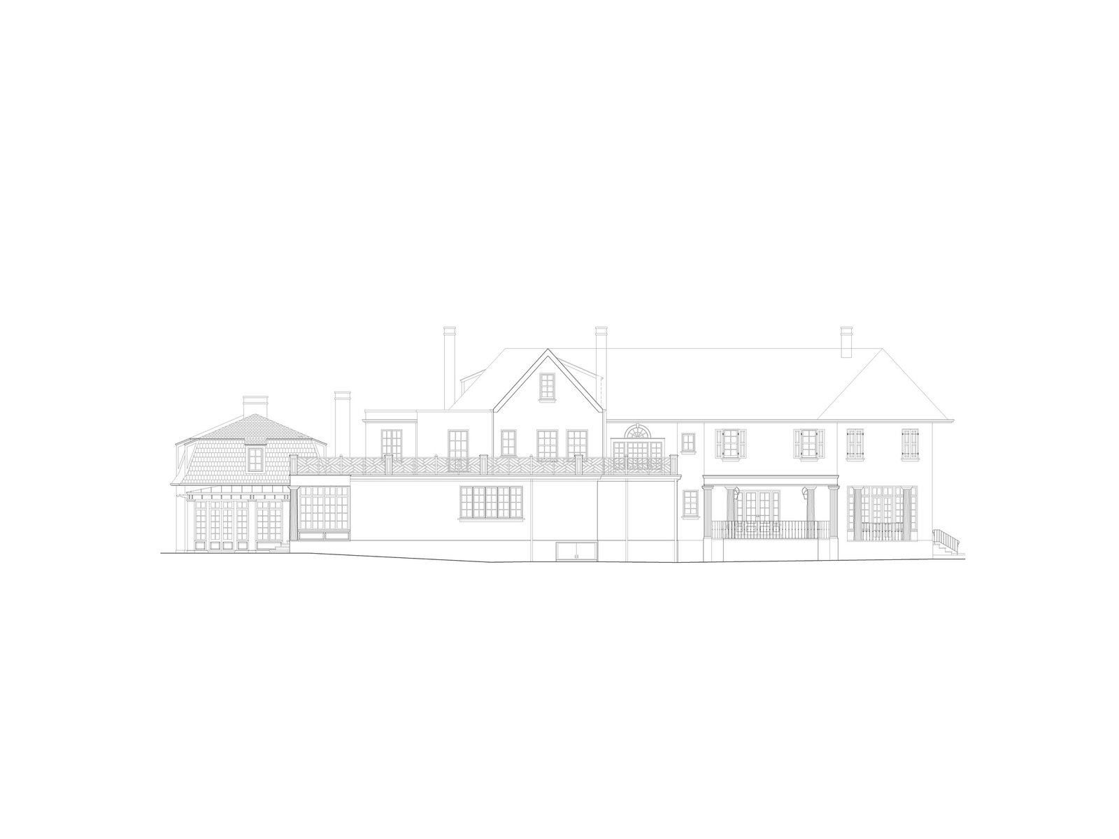 Winnetka Estate — image 7